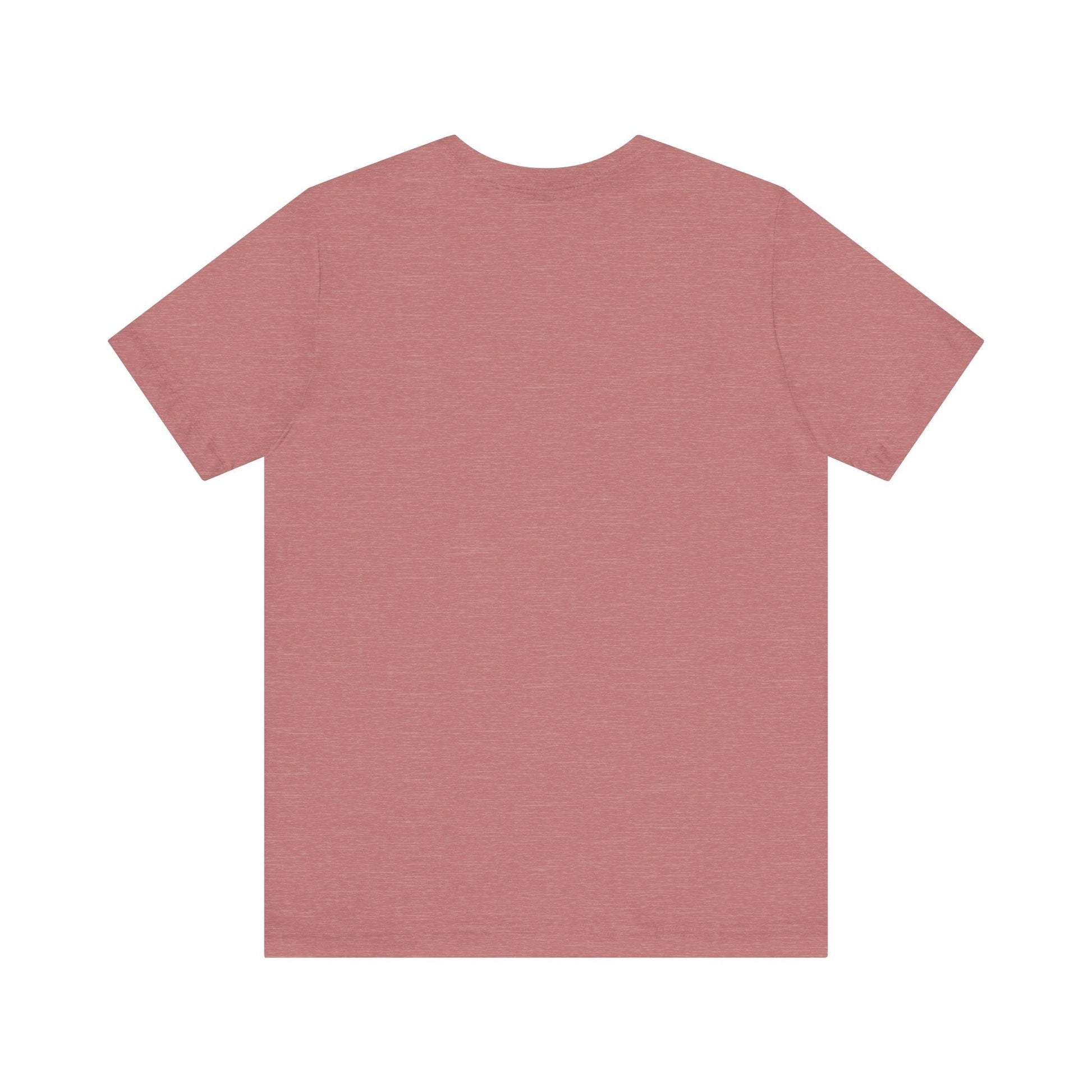 Say It Without Saying It Unisex Jersey Short Sleeve Tee - Metamorphosis Creations