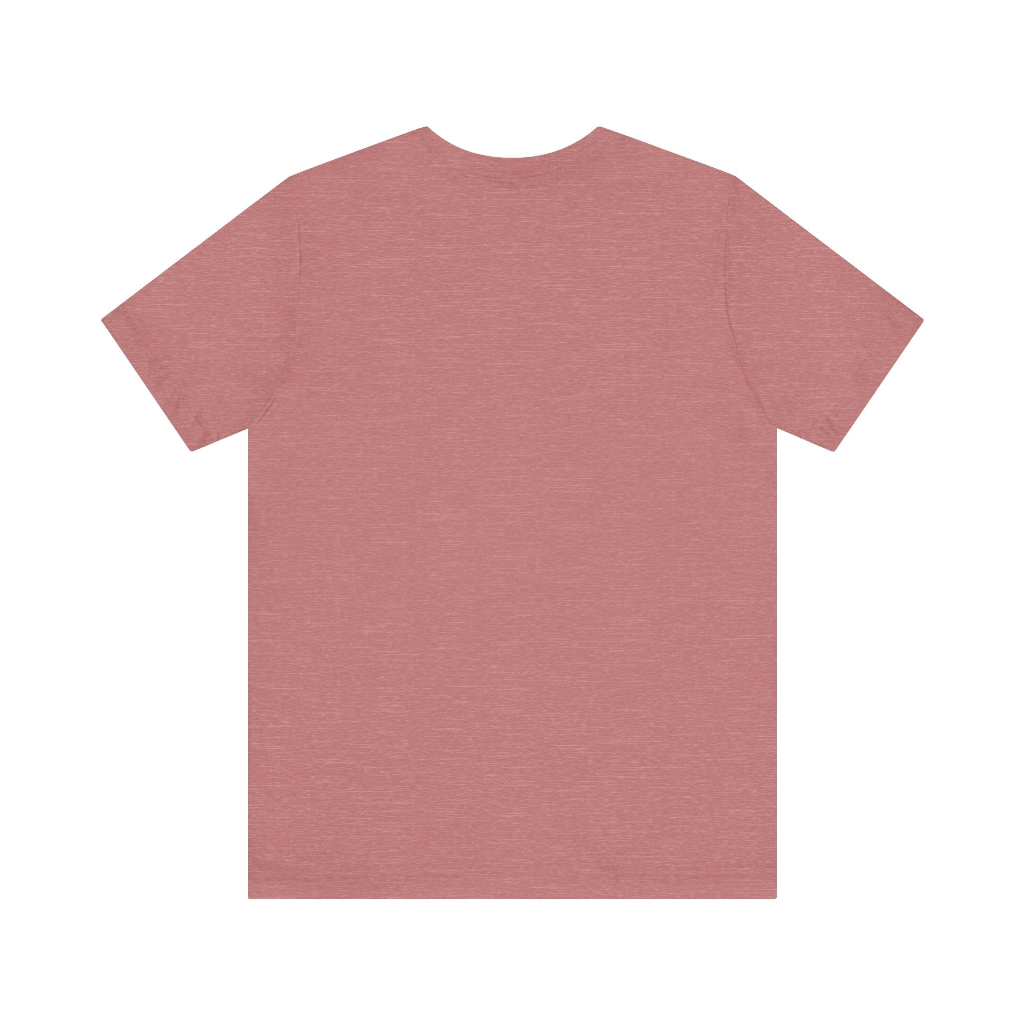 Say It Without Saying It Unisex Jersey Short Sleeve Tee - Metamorphosis Creations