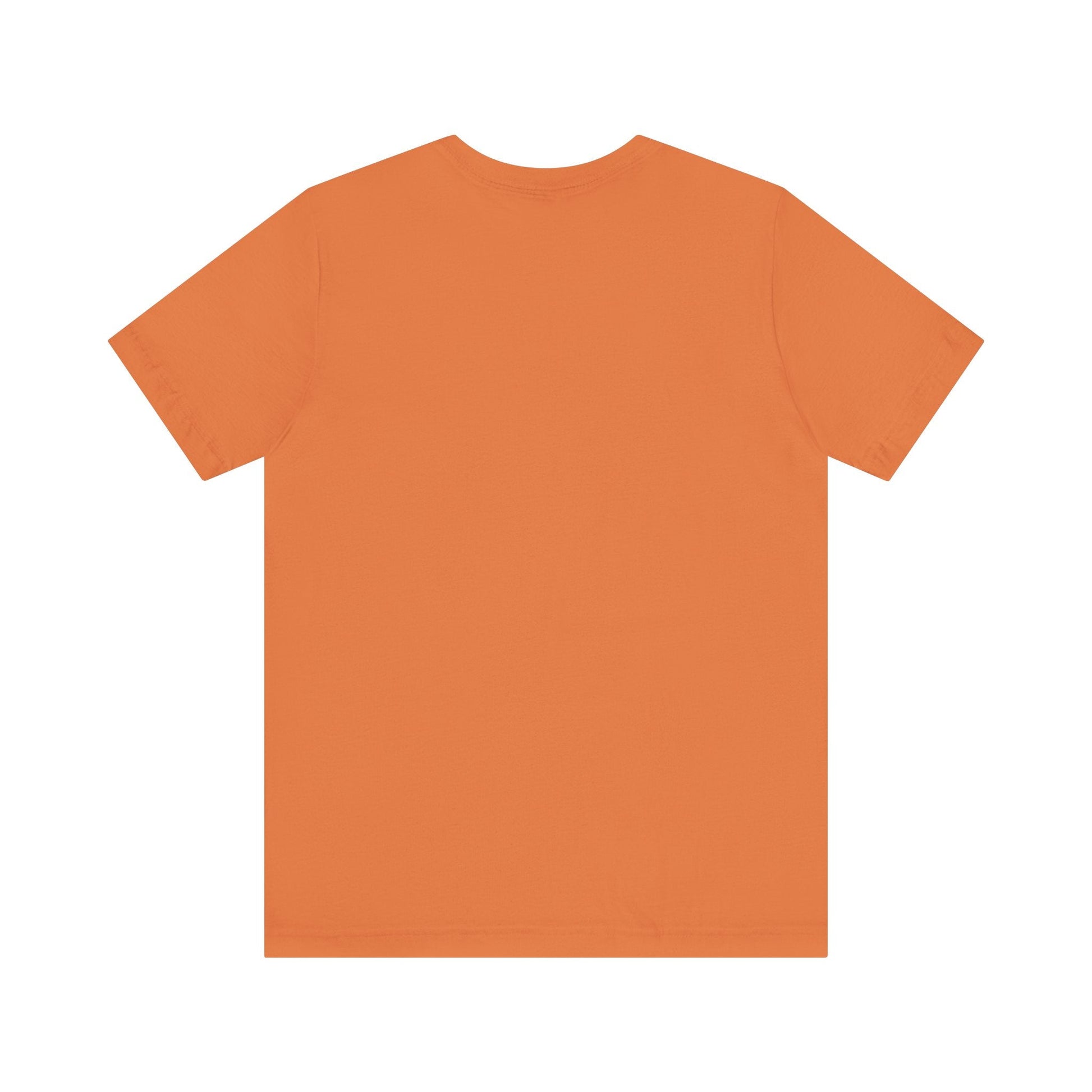 Say It Without Saying It Unisex Jersey Short Sleeve Tee - Metamorphosis Creations