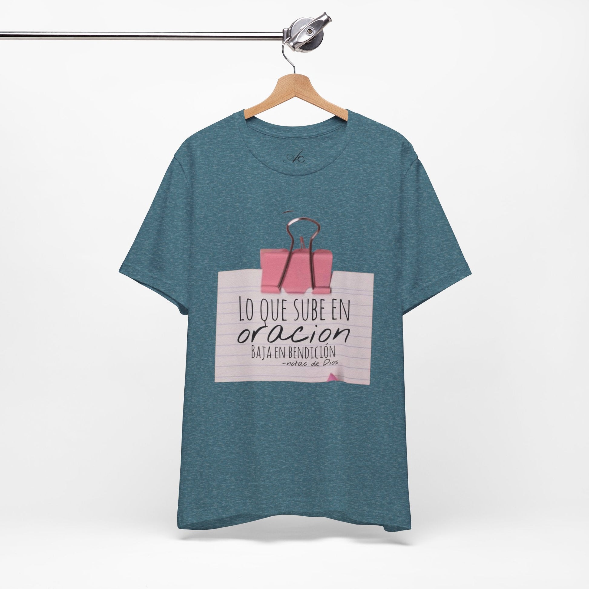 Say It Without Saying It Unisex Jersey Short Sleeve Tee - Metamorphosis Creations