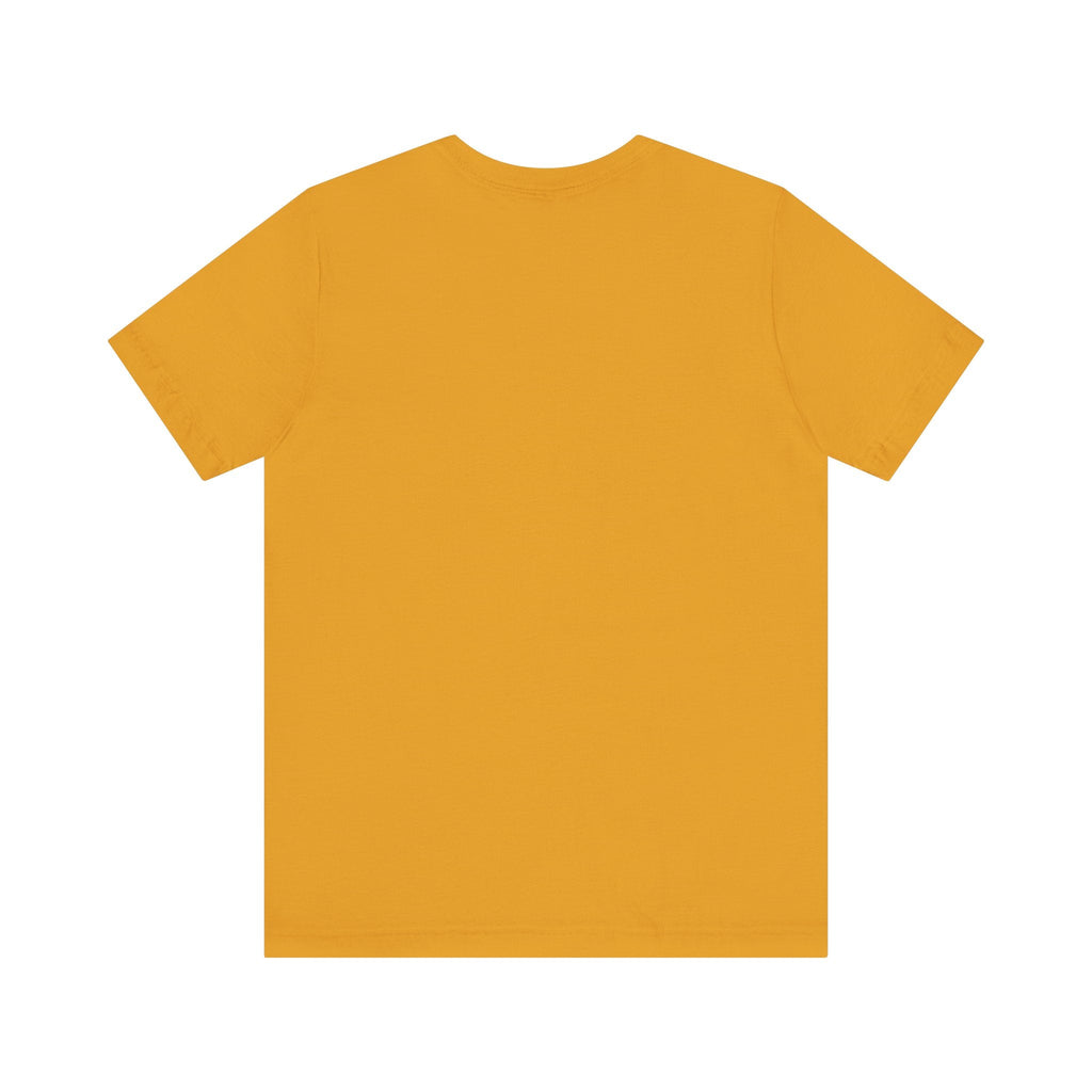 Say It Without Saying It Unisex Jersey Short Sleeve Tee - Metamorphosis Creations