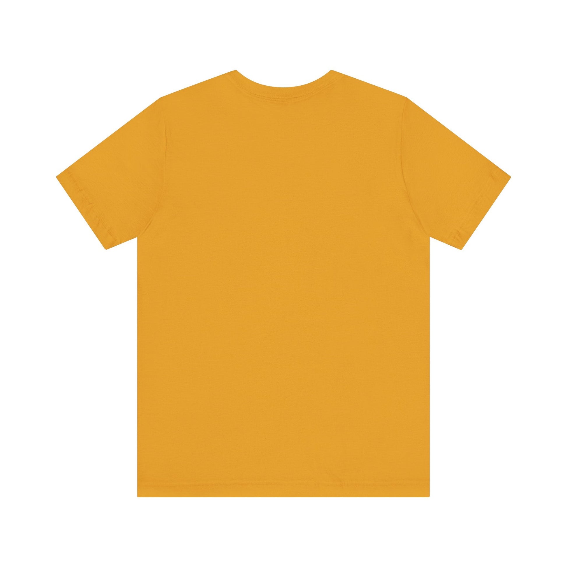 Say It Without Saying It Unisex Jersey Short Sleeve Tee - Metamorphosis Creations