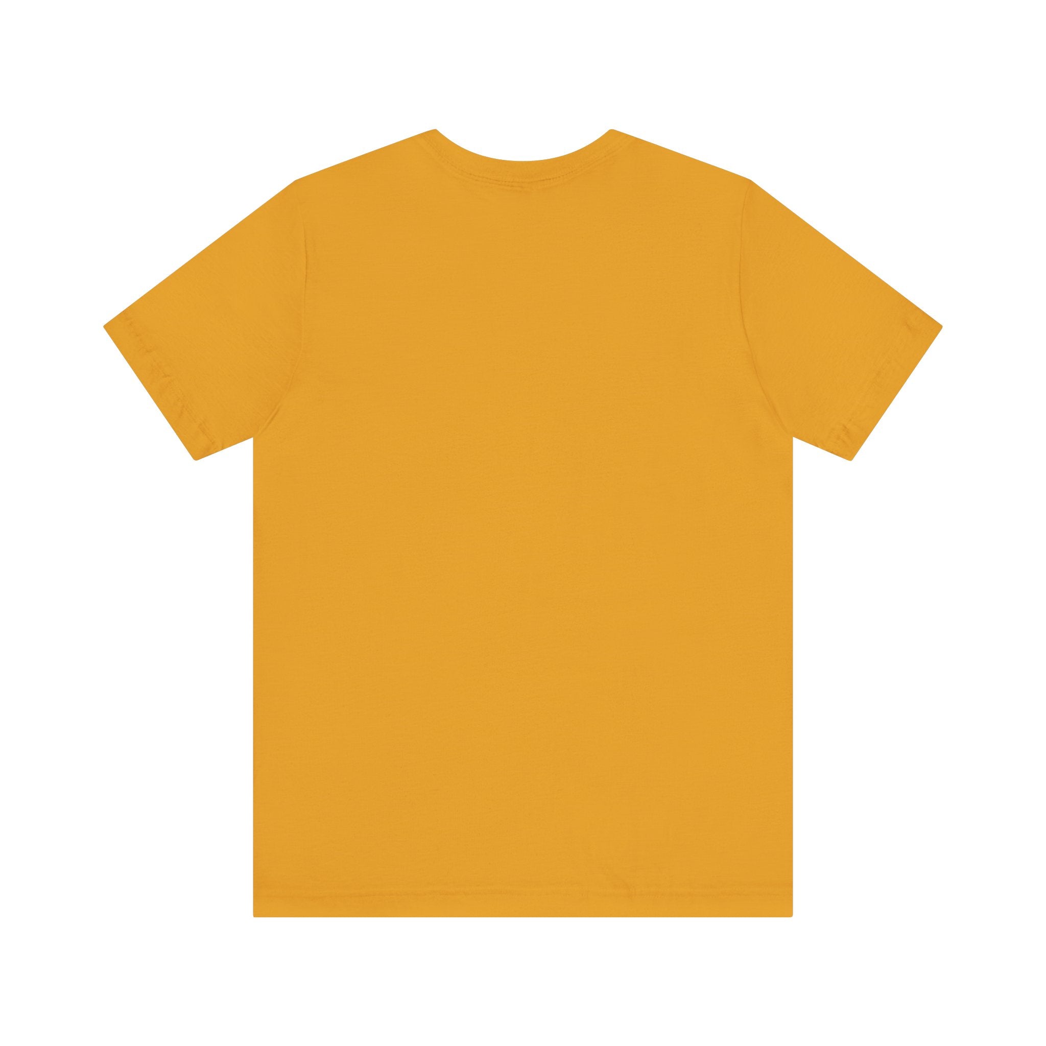 Say It Without Saying It Unisex Jersey Short Sleeve Tee - Metamorphosis Creations