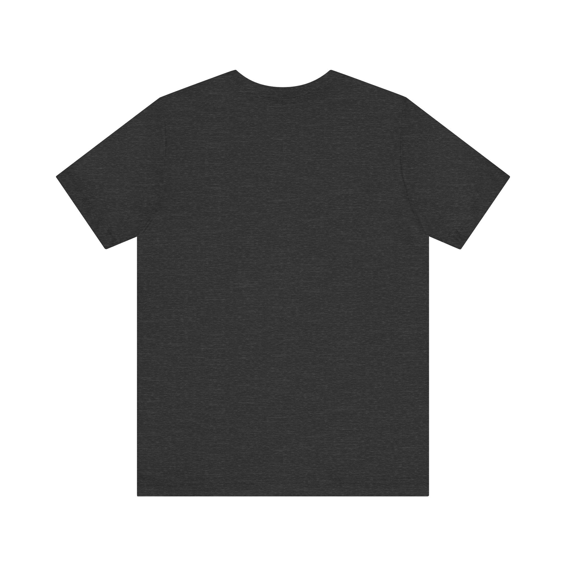 Say It Without Saying It Unisex Jersey Short Sleeve Tee - Metamorphosis Creations