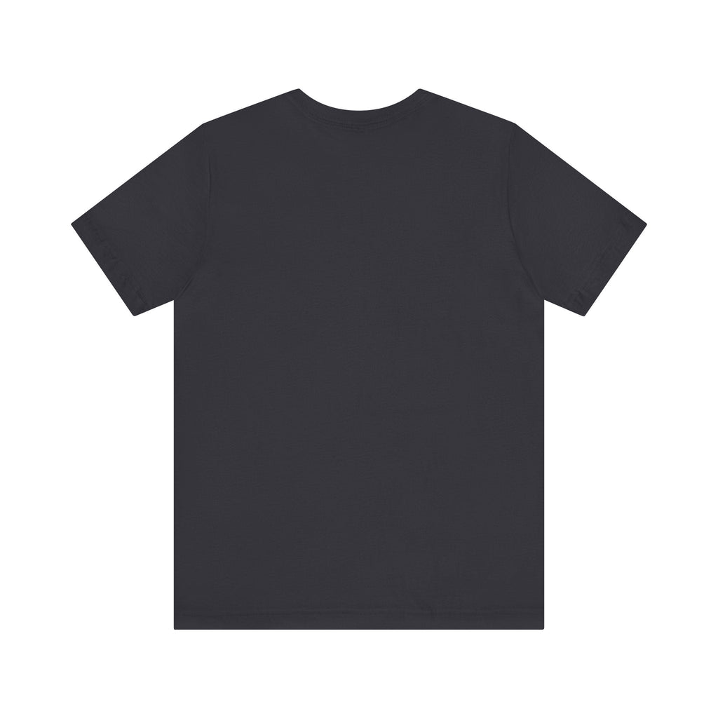Say It Without Saying It Unisex Jersey Short Sleeve Tee - Metamorphosis Creations