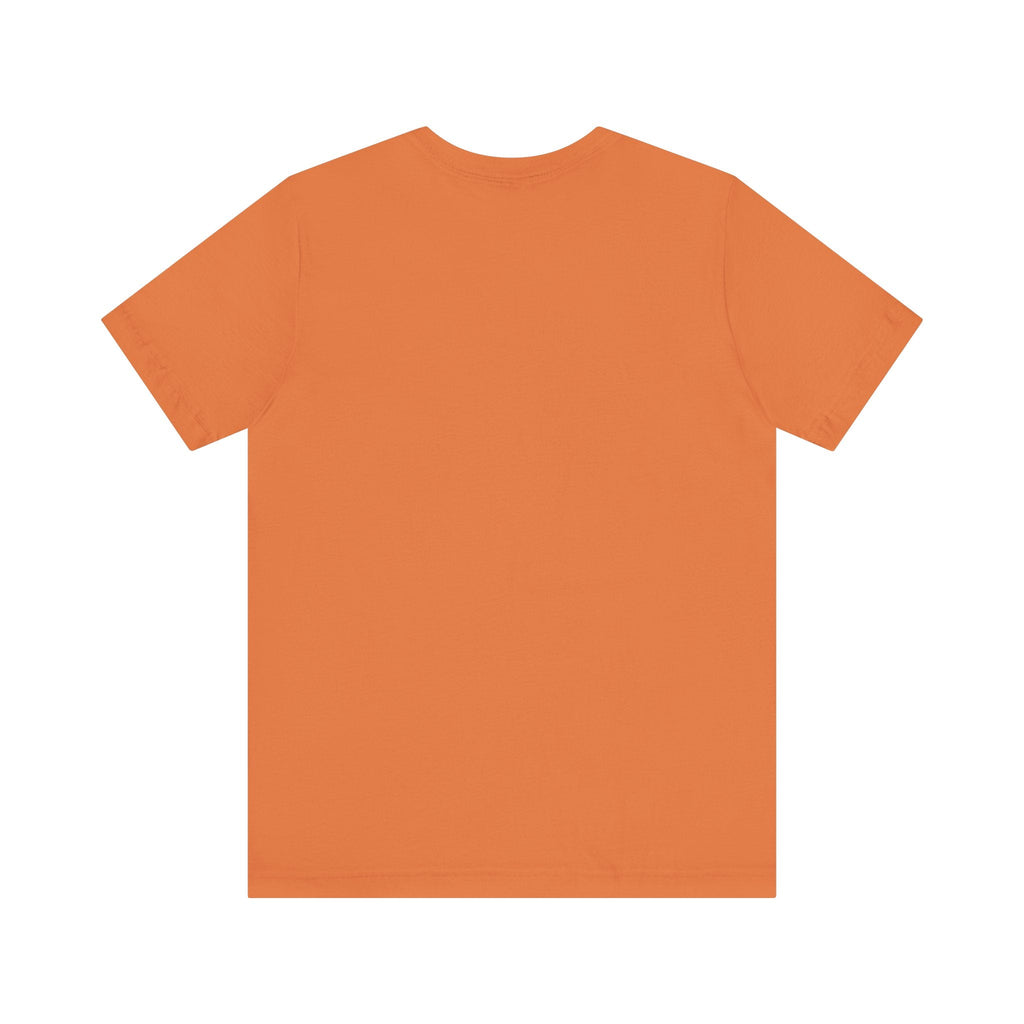 Say It Without Saying It Unisex Jersey Short Sleeve Tee - Metamorphosis Creations