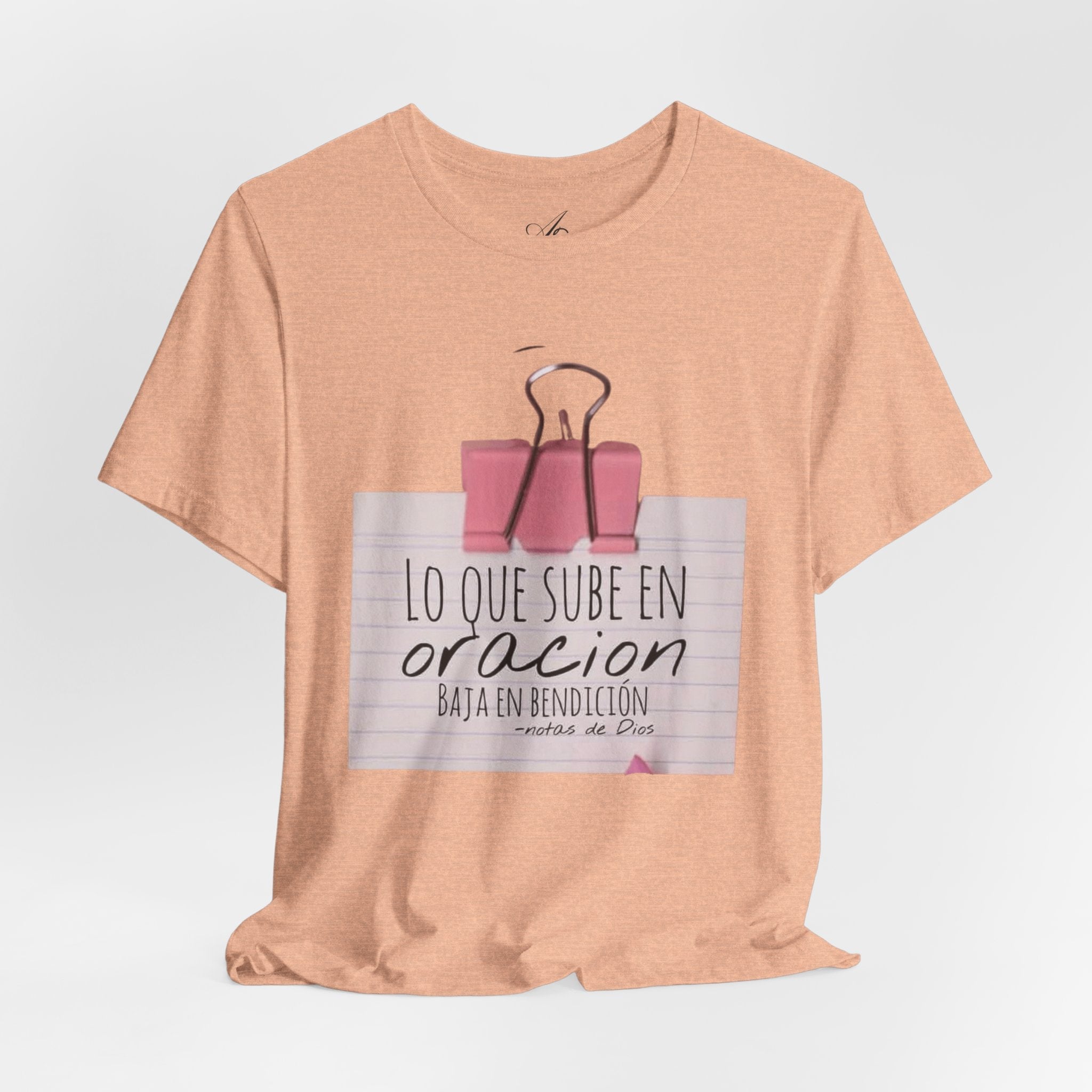 Say It Without Saying It Unisex Jersey Short Sleeve Tee - Metamorphosis Creations