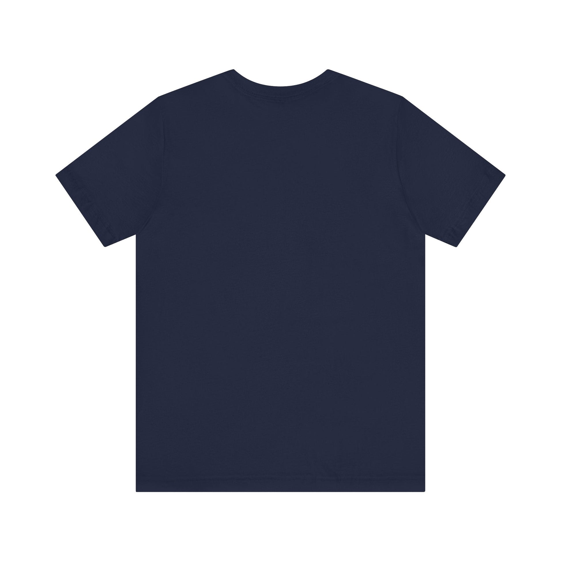 Say It Without Saying It Unisex Jersey Short Sleeve Tee - Metamorphosis Creations