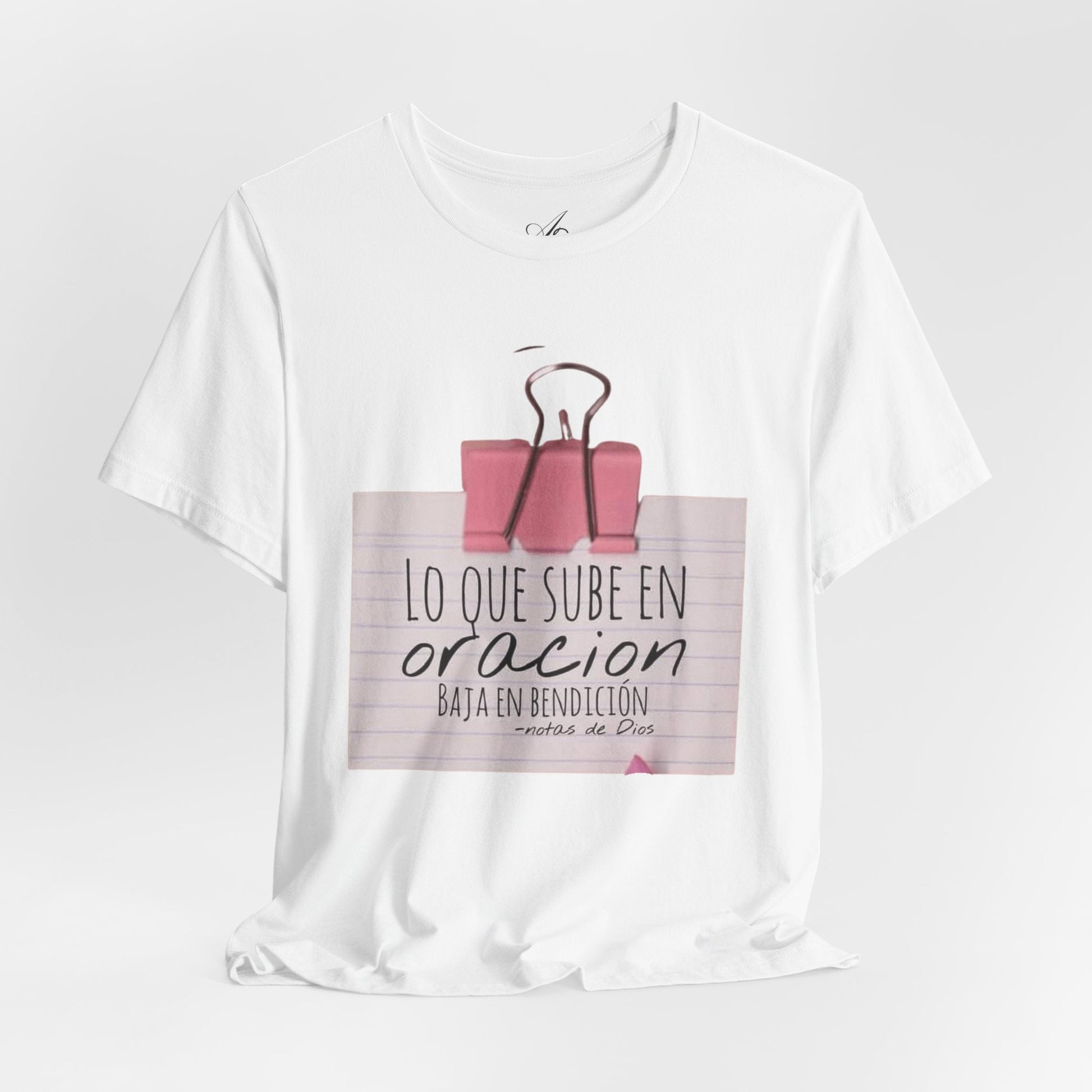 Say It Without Saying It Unisex Jersey Short Sleeve Tee - Metamorphosis Creations