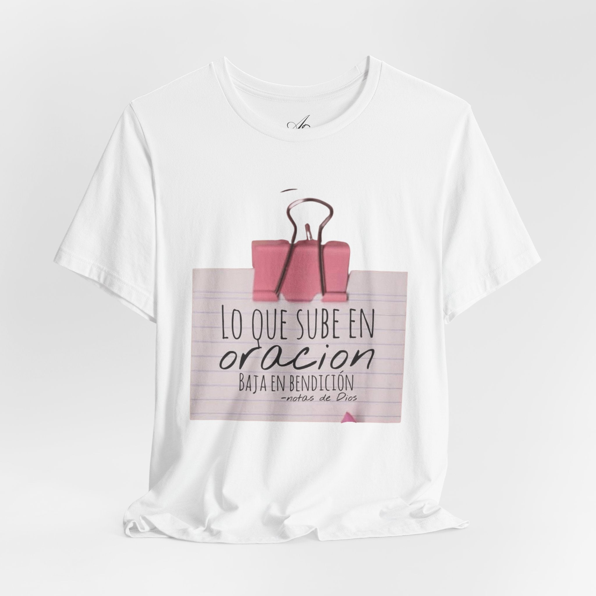 Say It Without Saying It Unisex Jersey Short Sleeve Tee - Metamorphosis Creations