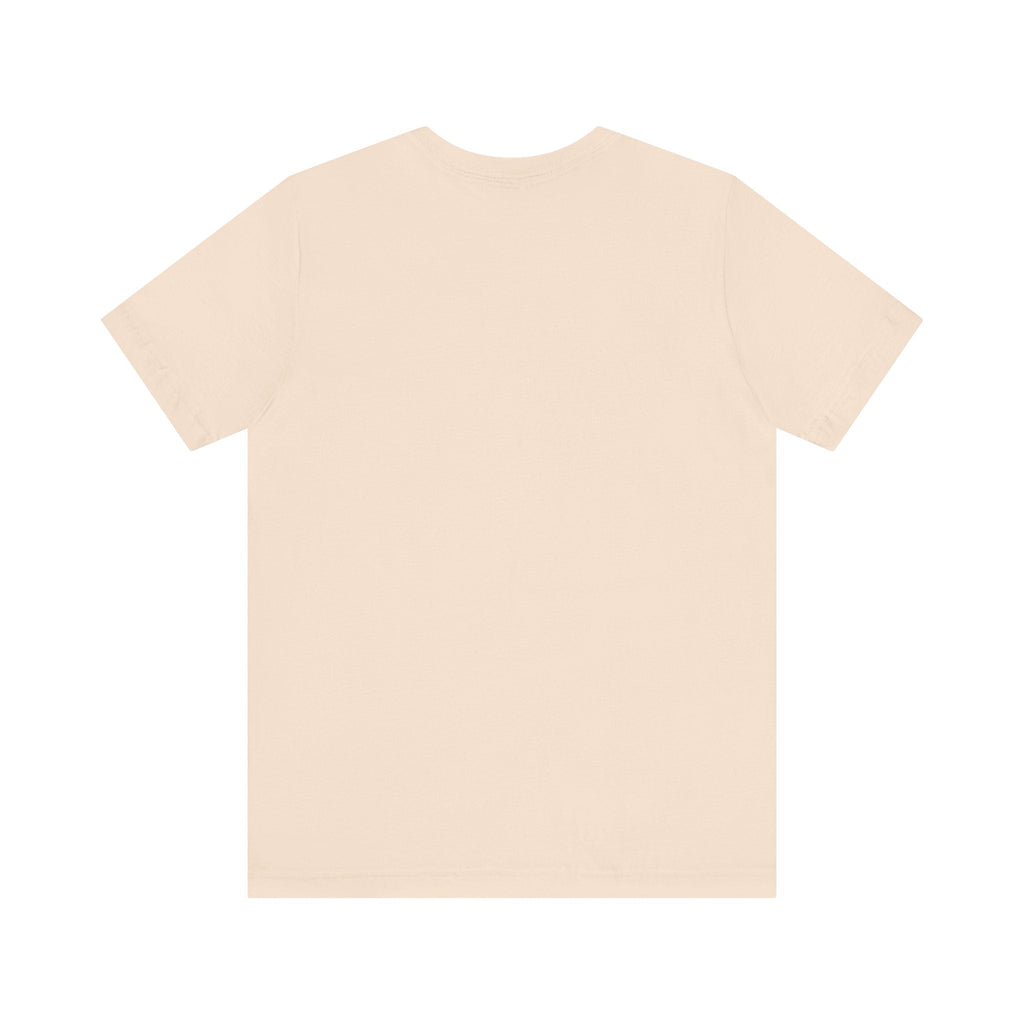 Say It Without Saying It Unisex Jersey Short Sleeve Tee - Metamorphosis Creations