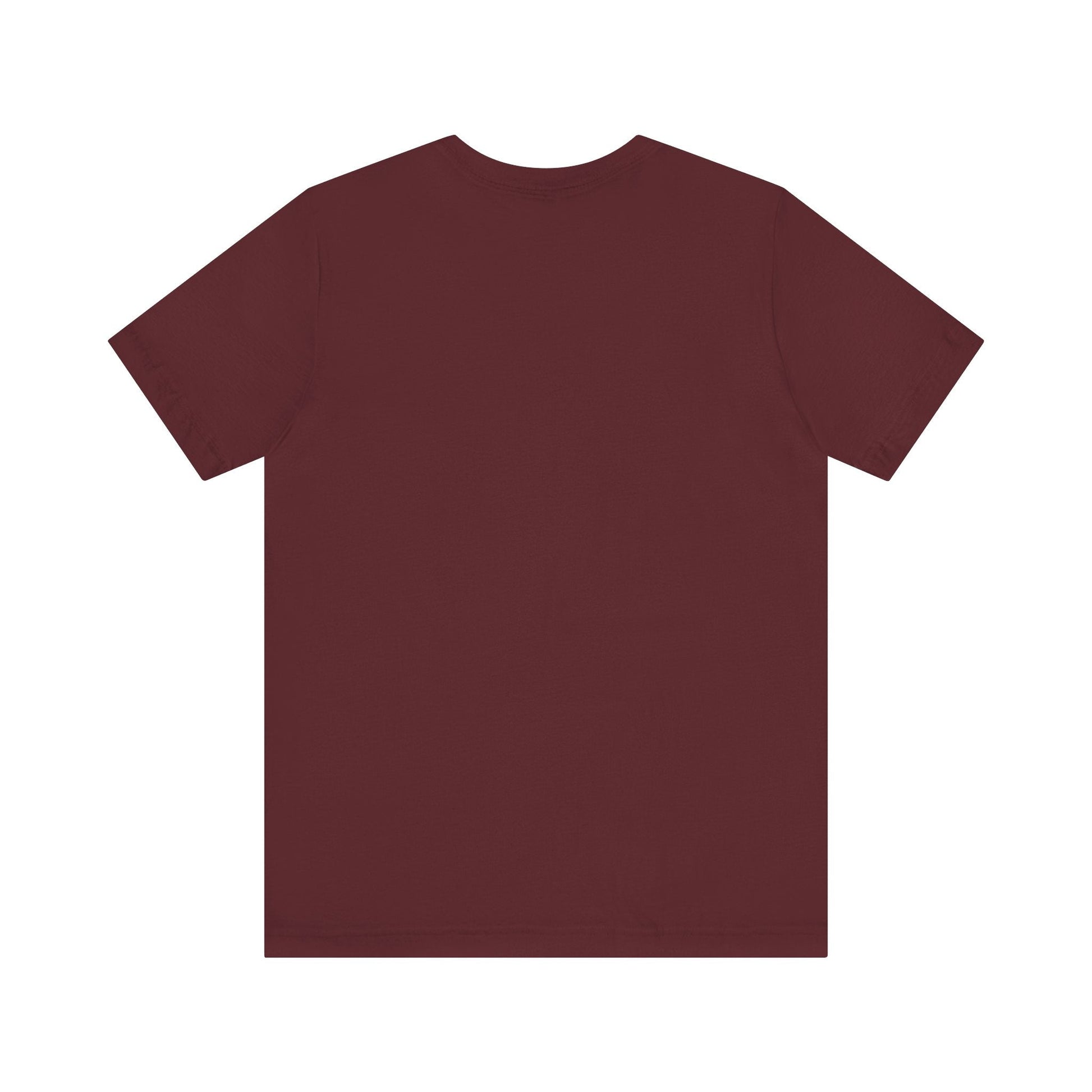 Say It Without Saying It Unisex Jersey Short Sleeve Tee - Metamorphosis Creations