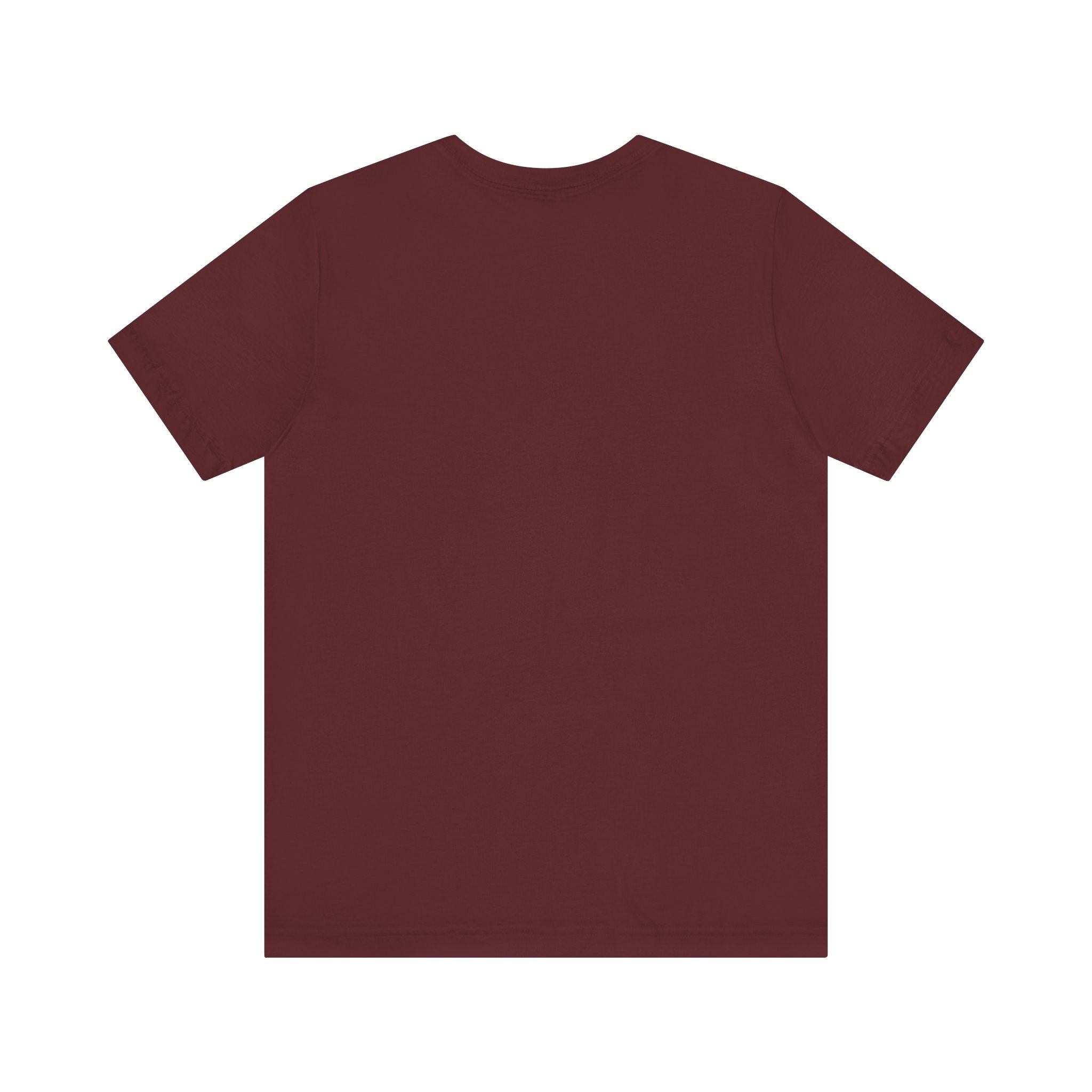 Say It Without Saying It Unisex Jersey Short Sleeve Tee - Metamorphosis Creations