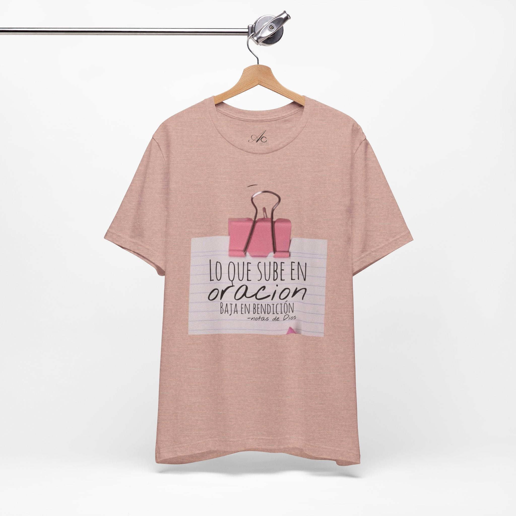 Say It Without Saying It Unisex Jersey Short Sleeve Tee - Metamorphosis Creations