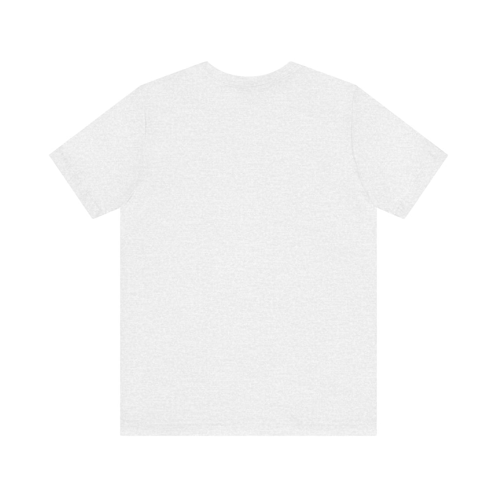 Say It Without Saying It Unisex Jersey Short Sleeve Tee - Metamorphosis Creations