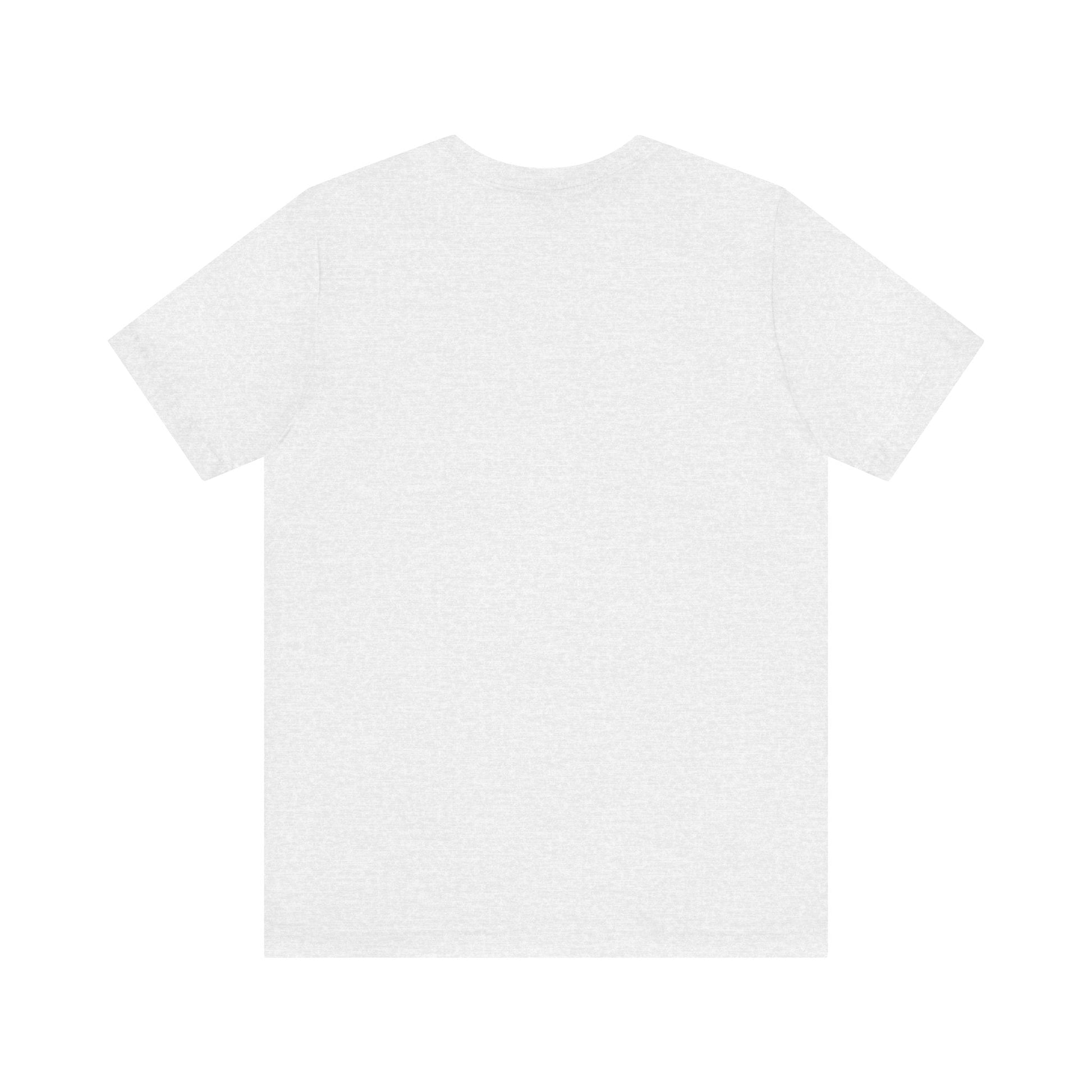 Say It Without Saying It Unisex Jersey Short Sleeve Tee - Metamorphosis Creations