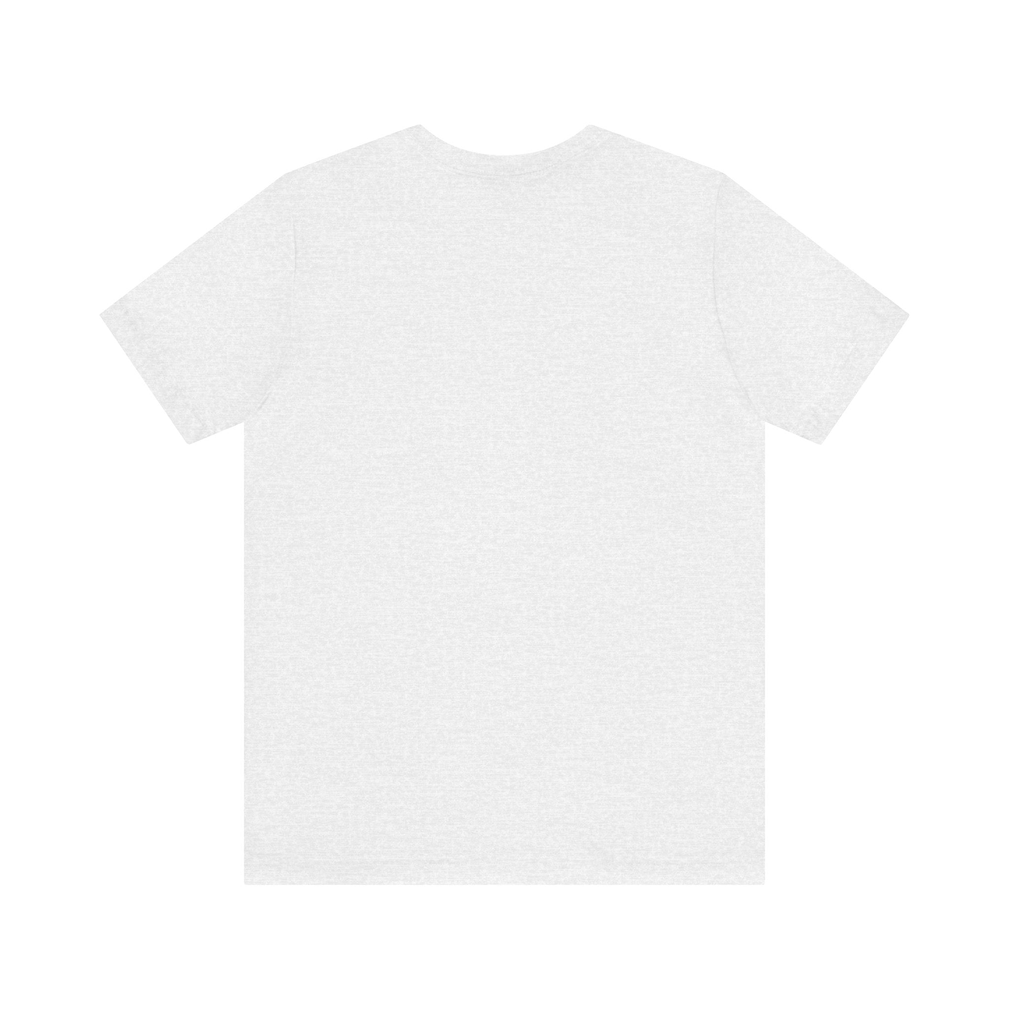 Say It Without Saying It Unisex Jersey Short Sleeve Tee - Metamorphosis Creations
