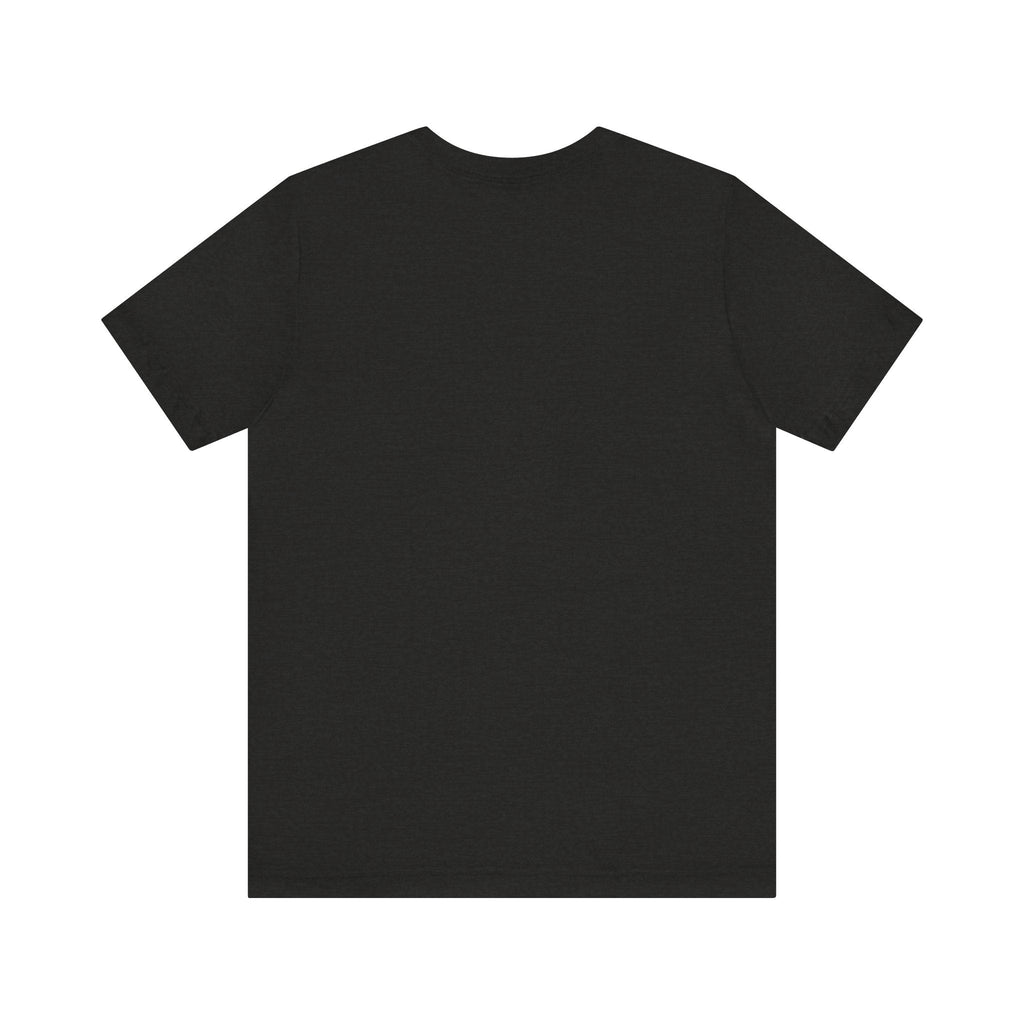 Say It Without Saying It Unisex Jersey Short Sleeve Tee - Metamorphosis Creations
