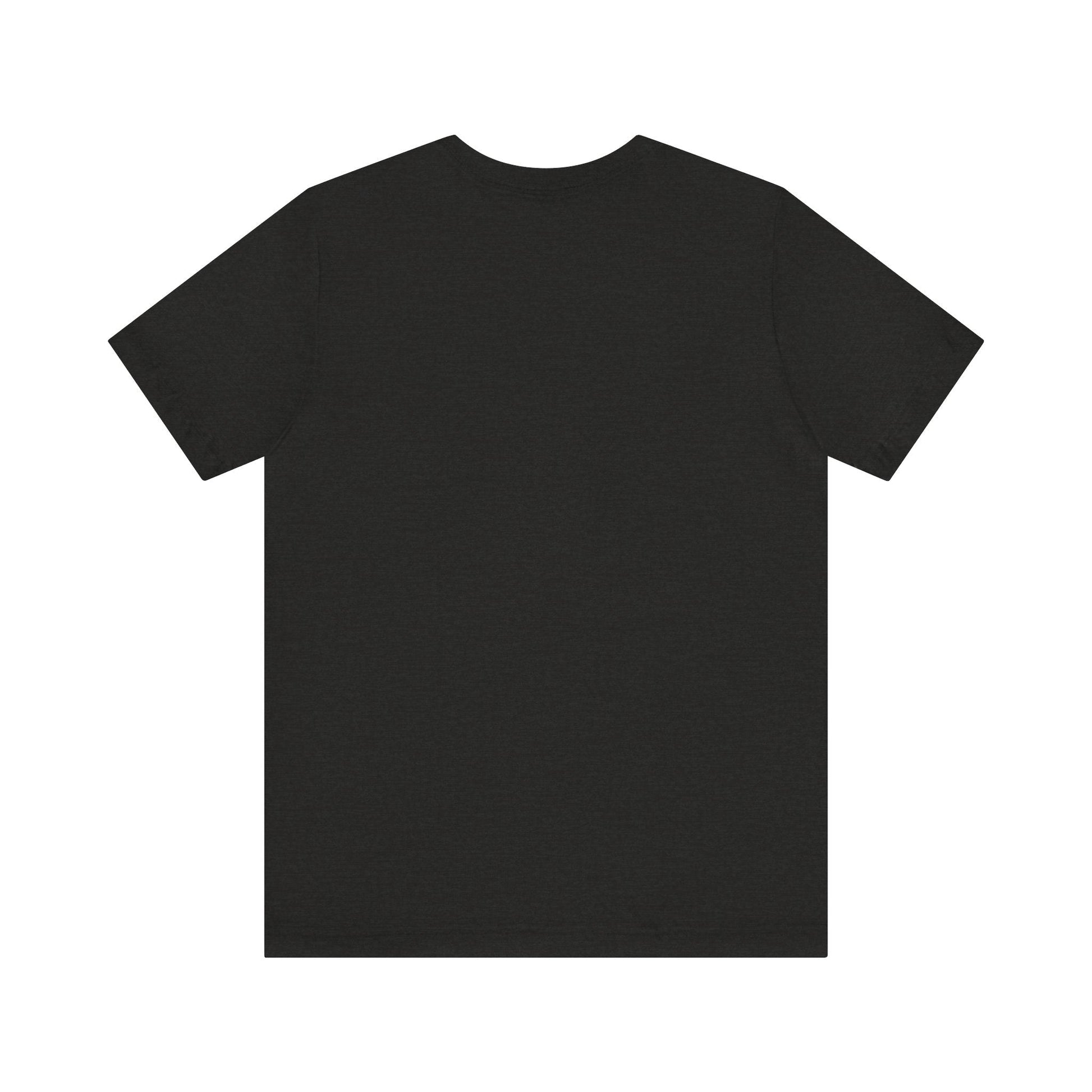 Say It Without Saying It Unisex Jersey Short Sleeve Tee - Metamorphosis Creations