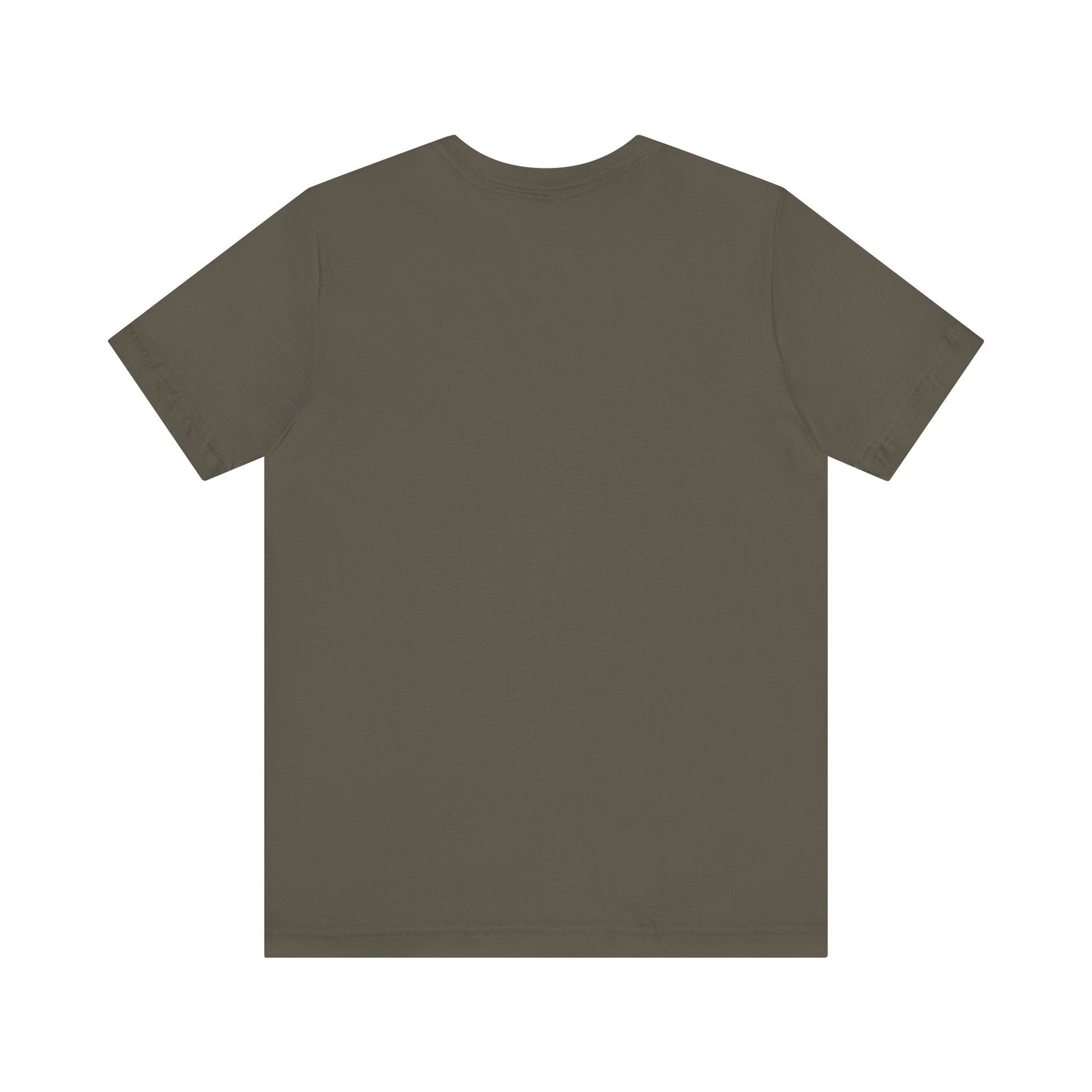 Say It Without Saying It Unisex Jersey Short Sleeve Tee - Metamorphosis Creations