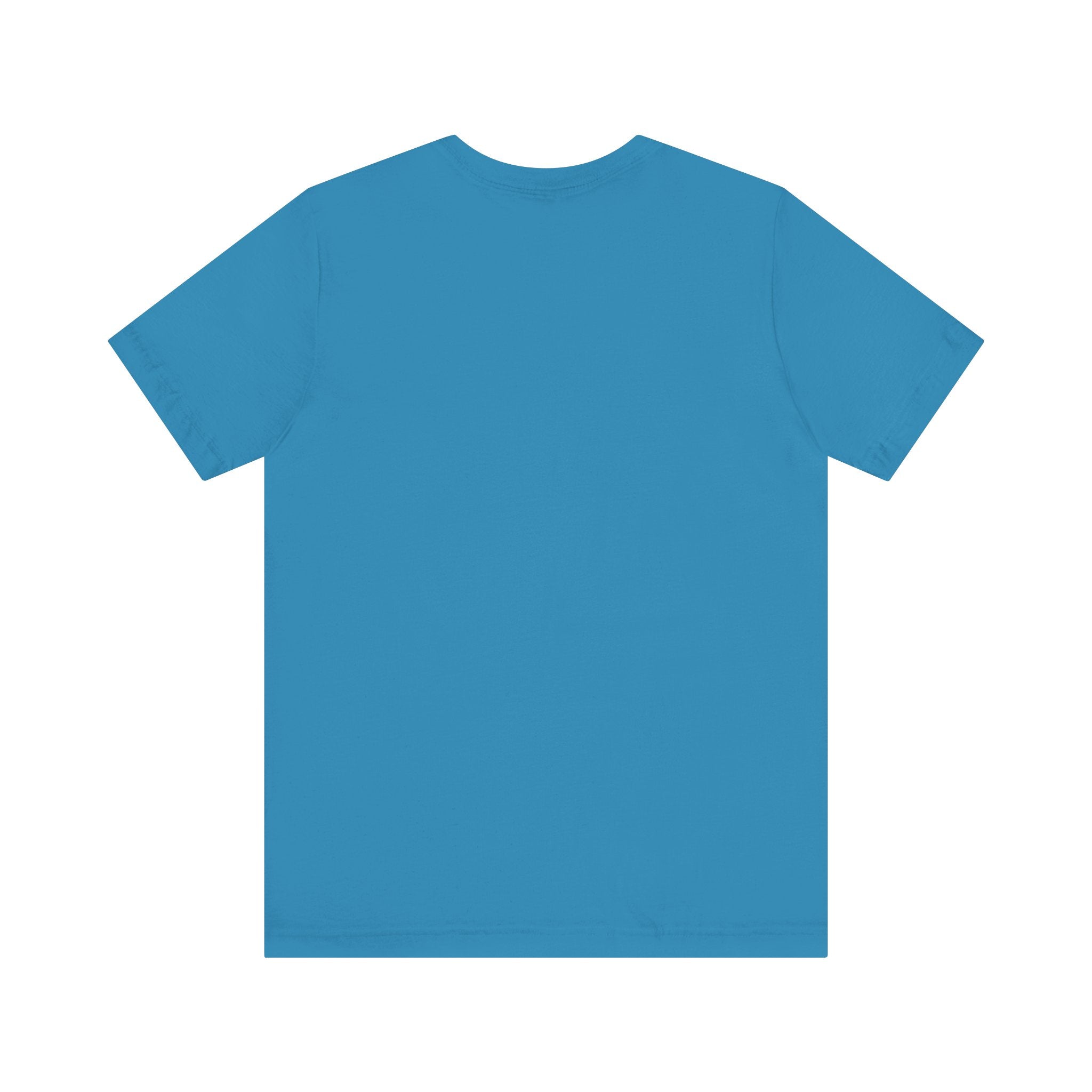 Say It Without Saying It Unisex Jersey Short Sleeve Tee - Metamorphosis Creations