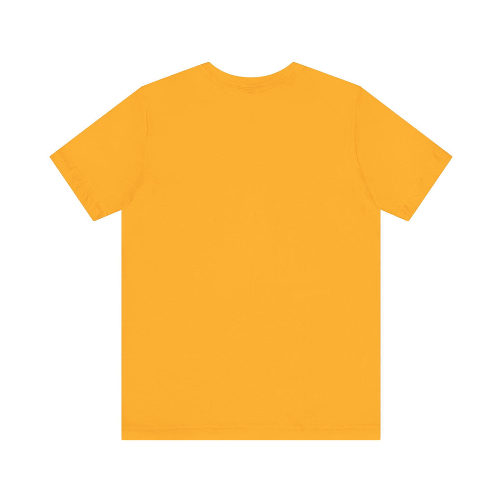 Say It Without Saying It Unisex Jersey Short Sleeve Tee - Metamorphosis Creations