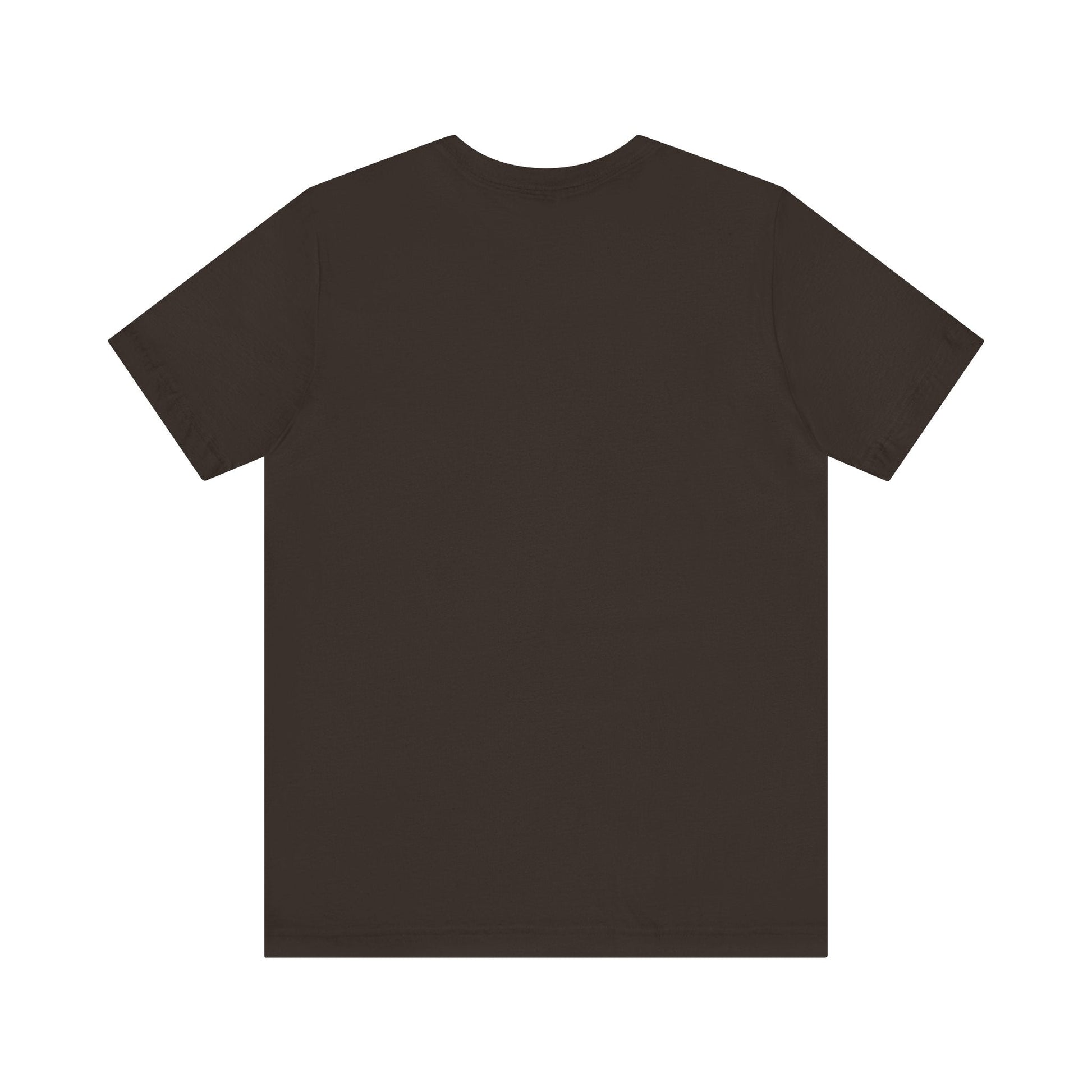 Say It Without Saying It Unisex Jersey Short Sleeve Tee - Metamorphosis Creations