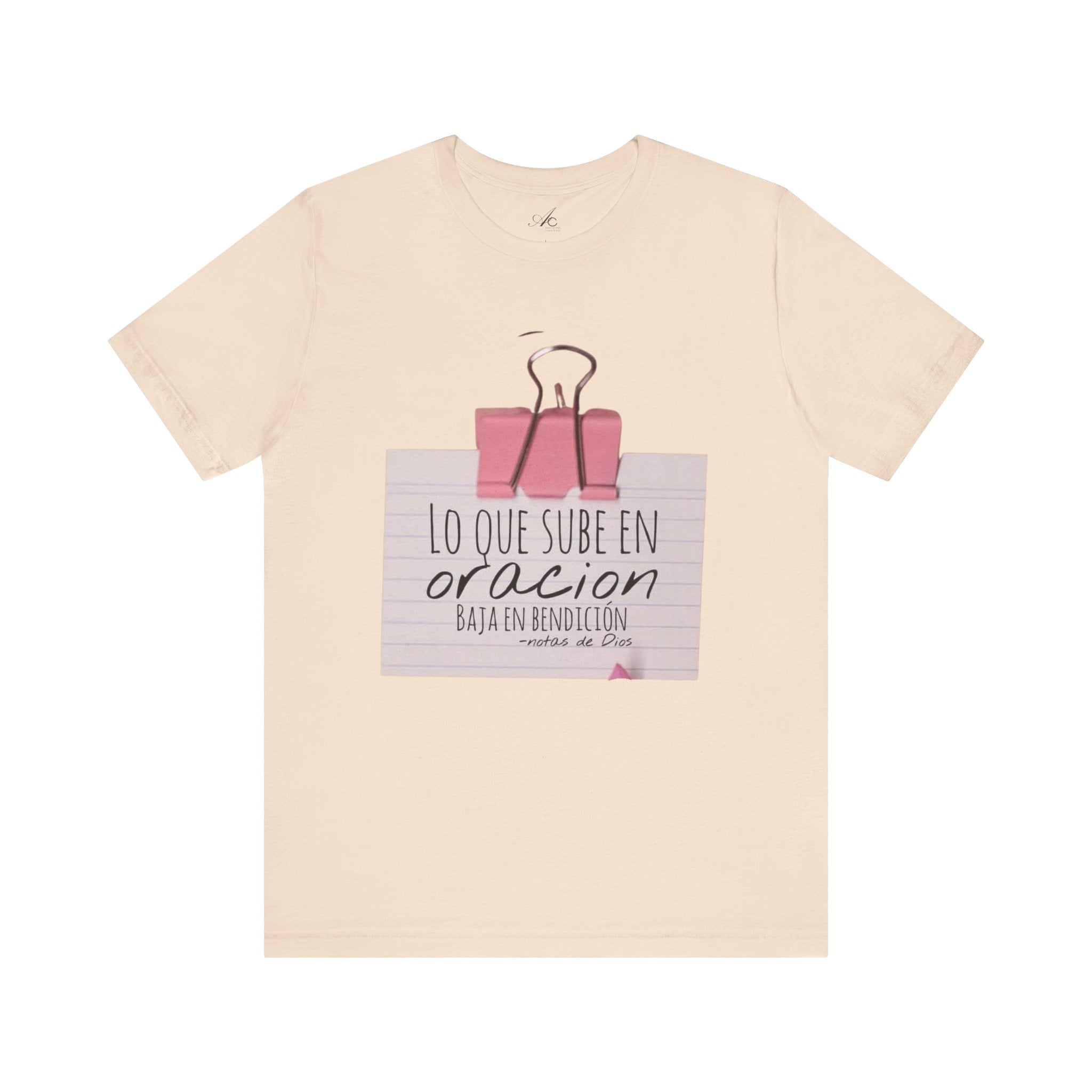 Say It Without Saying It Unisex Jersey Short Sleeve Tee - Metamorphosis Creations