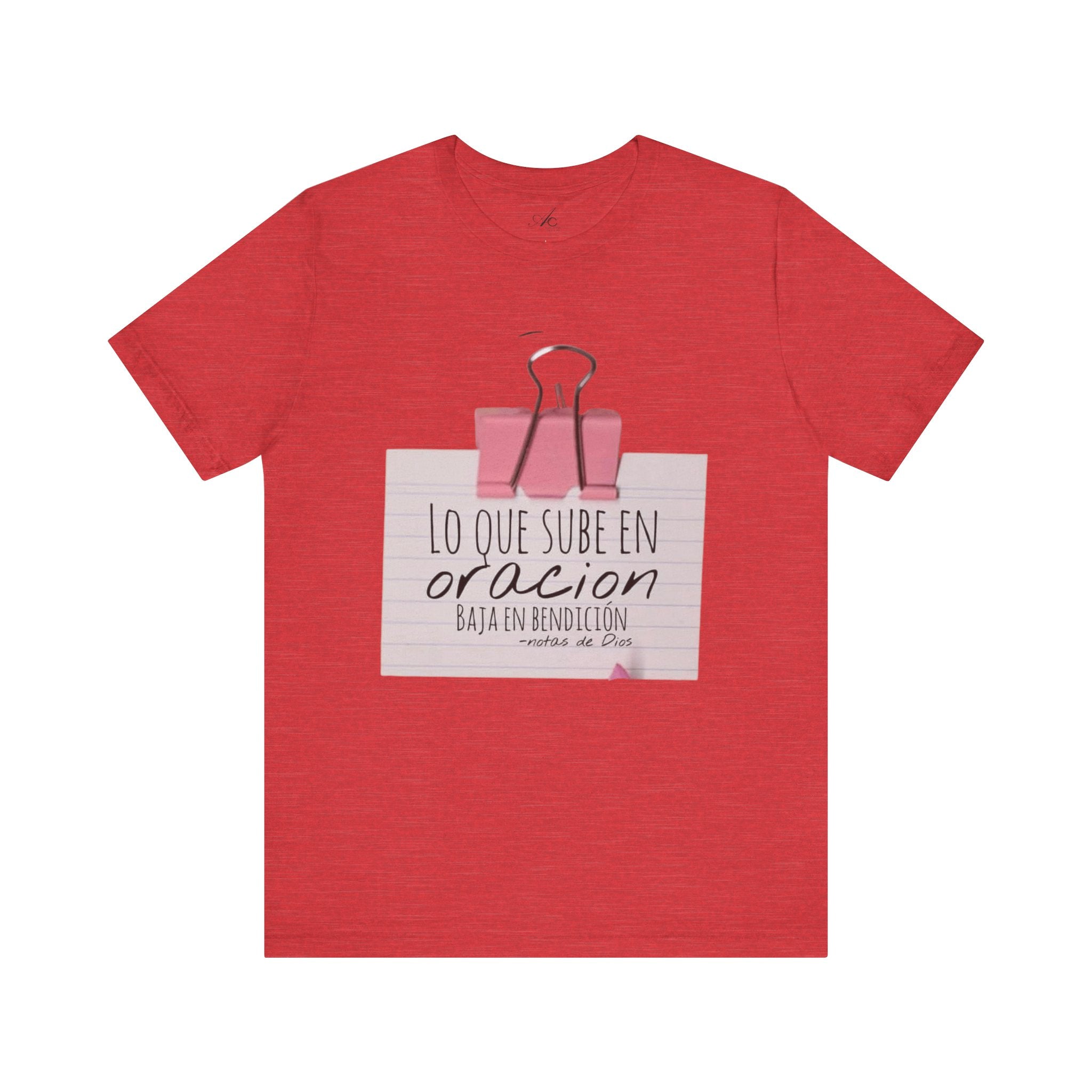 Say It Without Saying It Unisex Jersey Short Sleeve Tee - Metamorphosis Creations