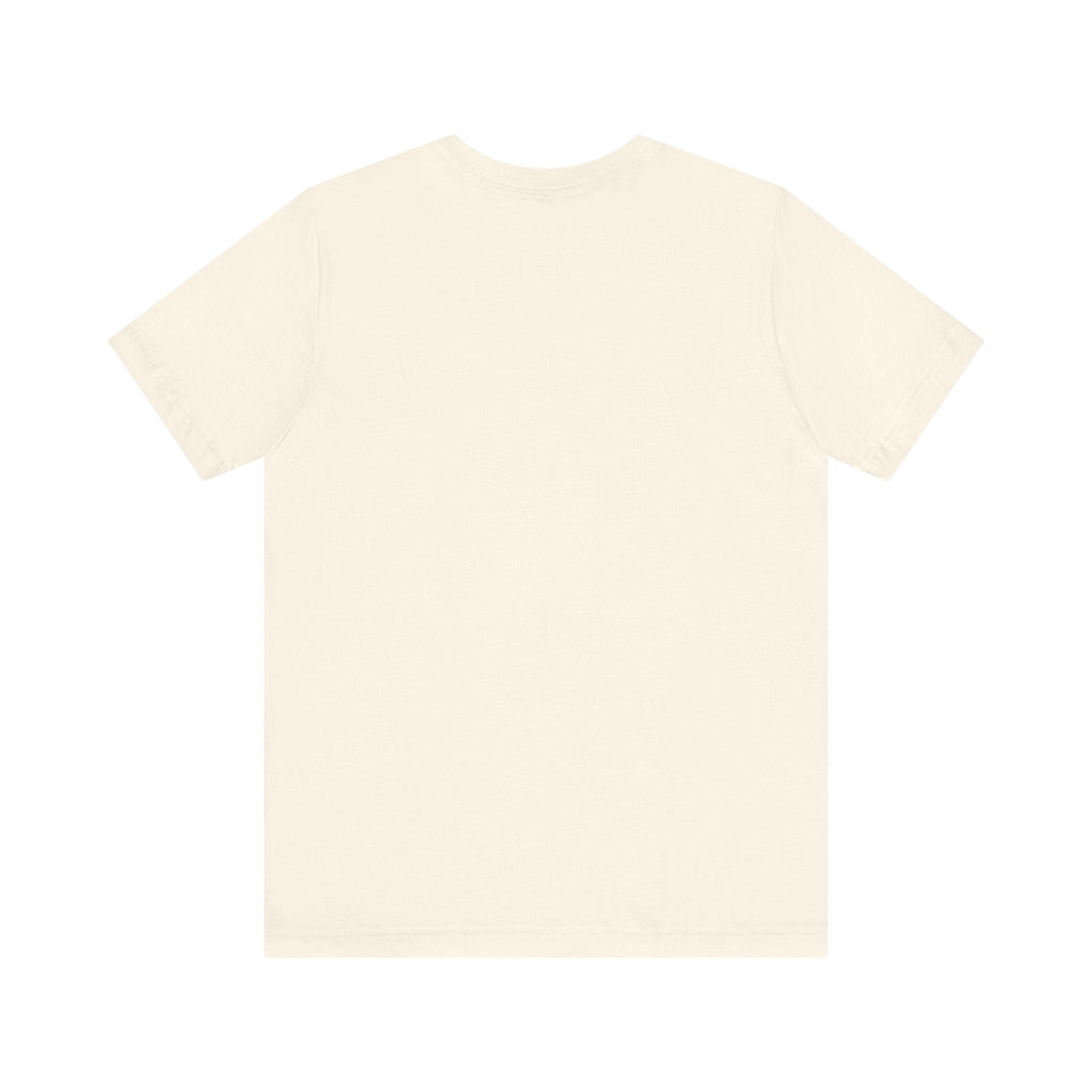Say It Without Saying It Unisex Jersey Short Sleeve Tee - Metamorphosis Creations