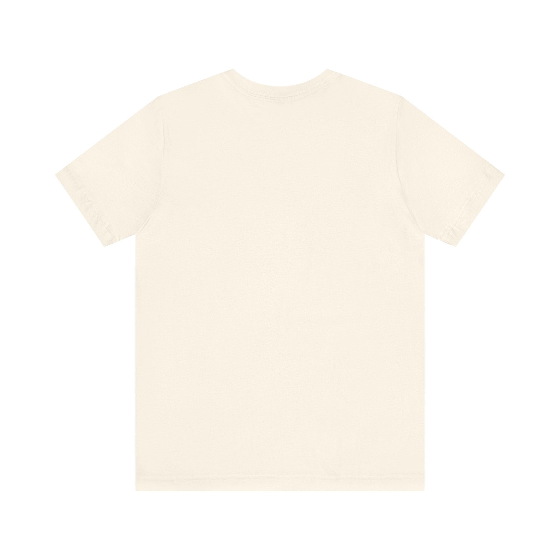 Say It Without Saying It Unisex Jersey Short Sleeve Tee - Metamorphosis Creations