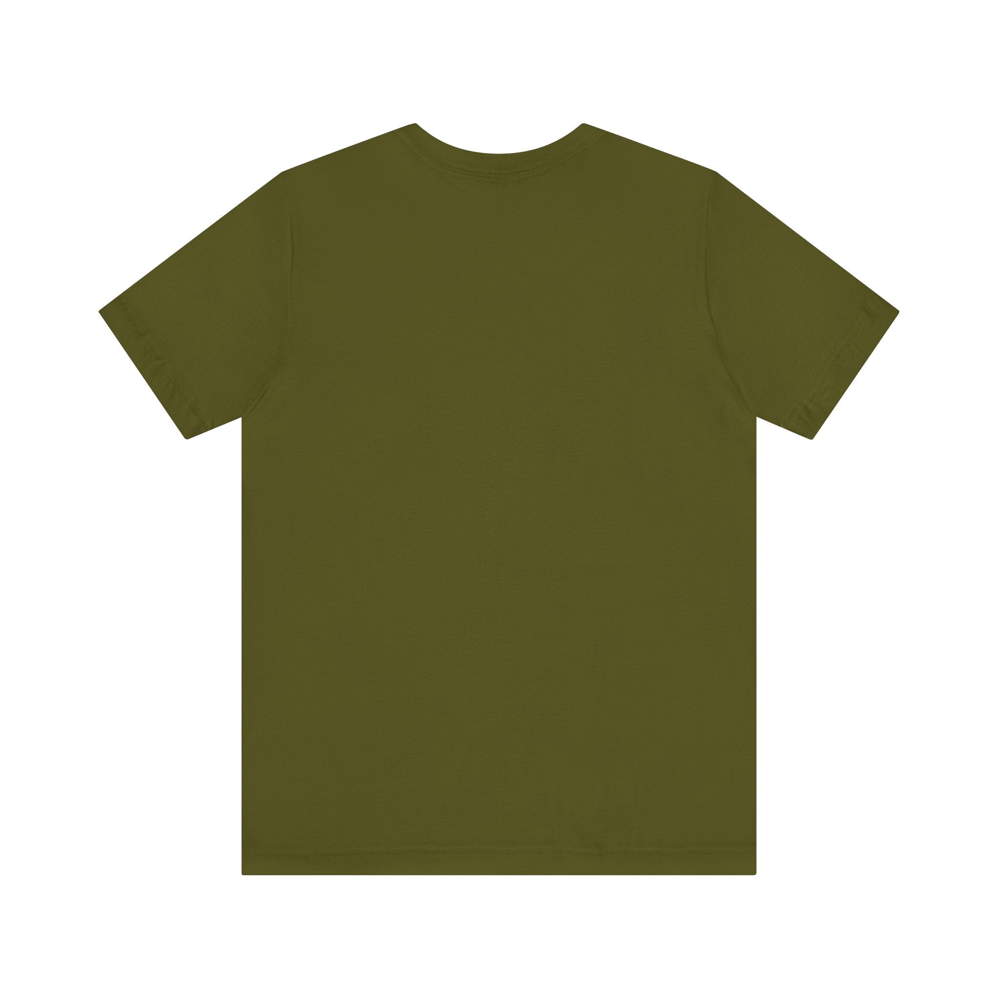 Say It Without Saying It Unisex Jersey Short Sleeve Tee - Metamorphosis Creations