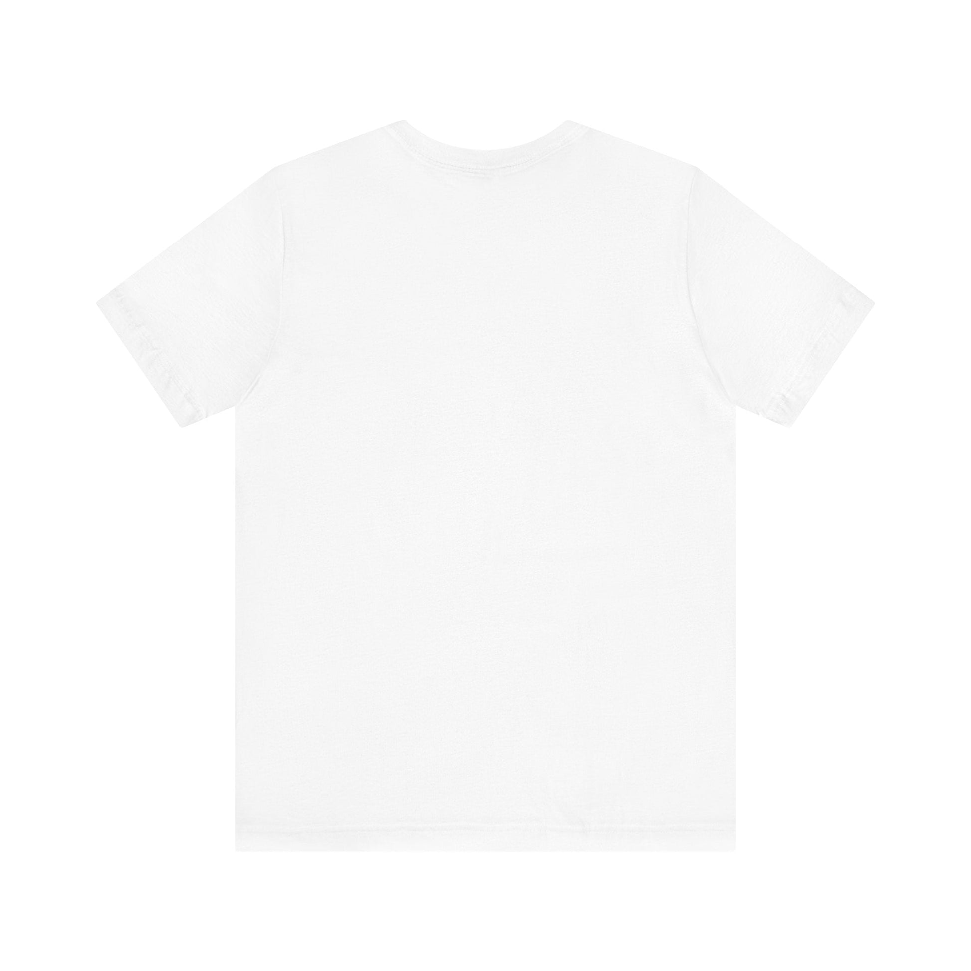 Say It Without Saying It Unisex Jersey Short Sleeve Tee - Metamorphosis Creations