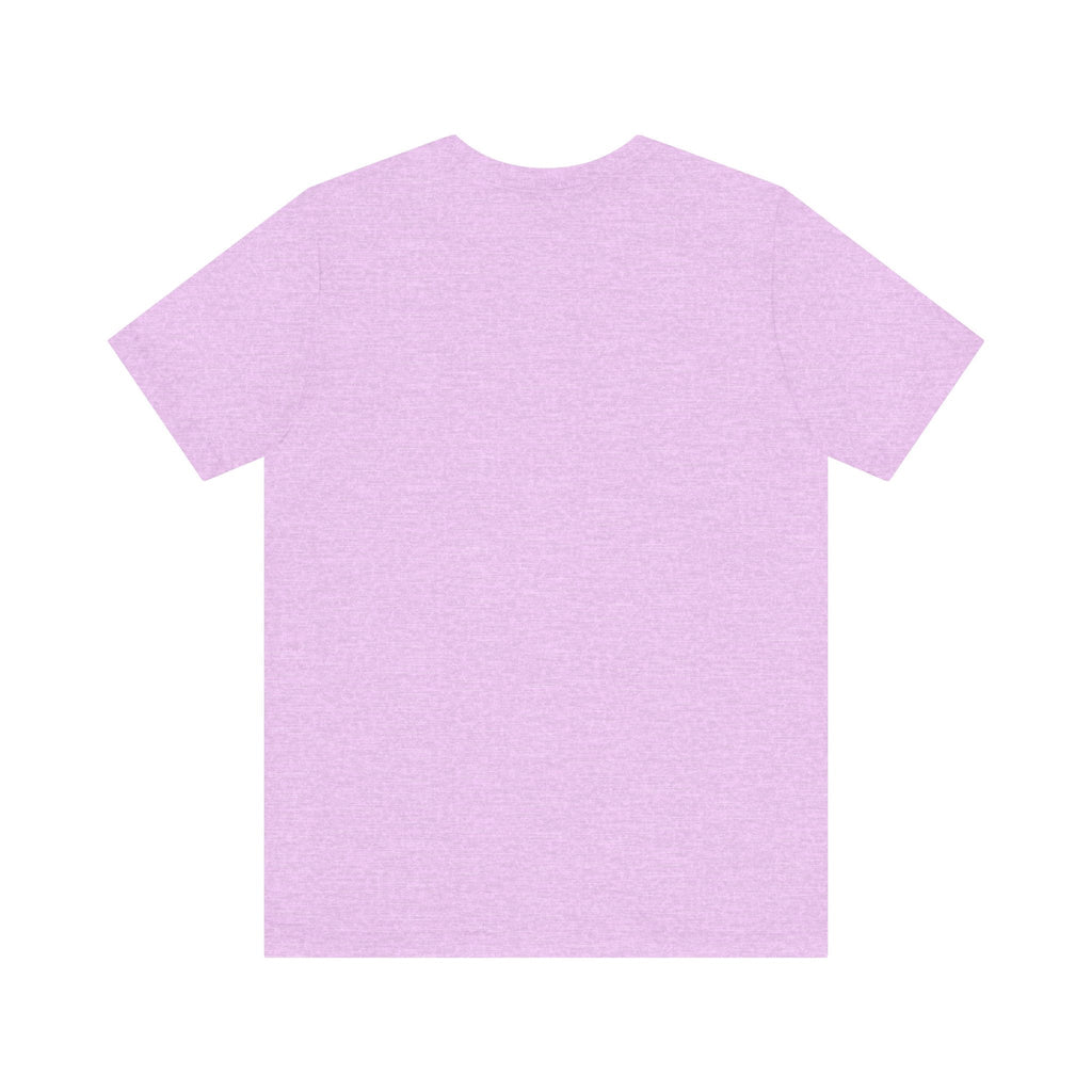 Say It Without Saying It Unisex Jersey Short Sleeve Tee - Metamorphosis Creations