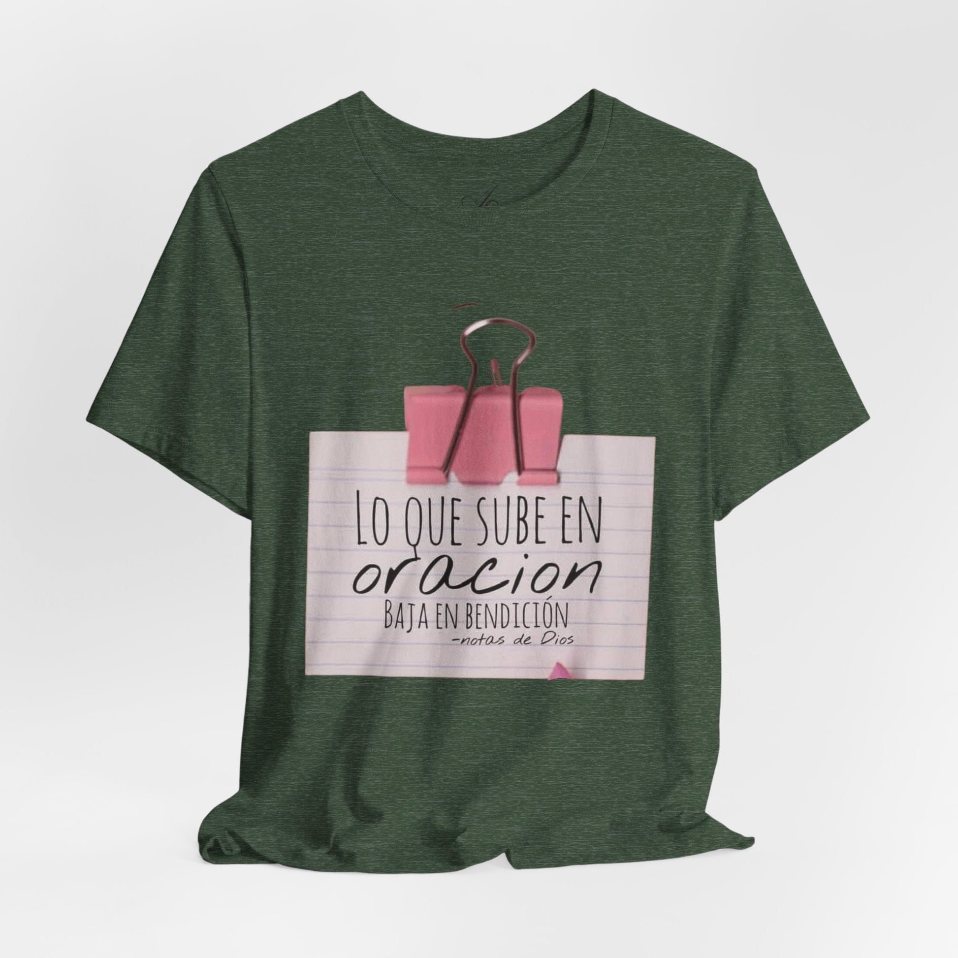Say It Without Saying It Unisex Jersey Short Sleeve Tee - Metamorphosis Creations