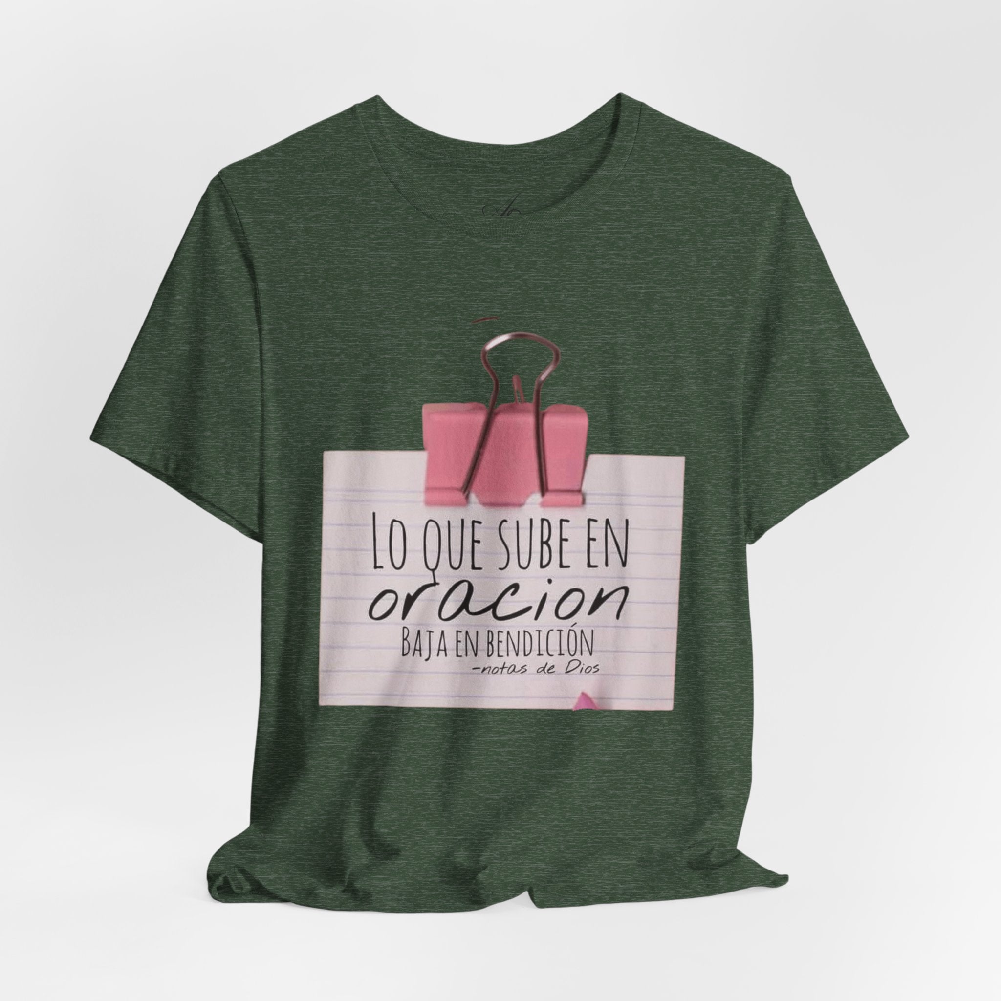 Say It Without Saying It Unisex Jersey Short Sleeve Tee - Metamorphosis Creations