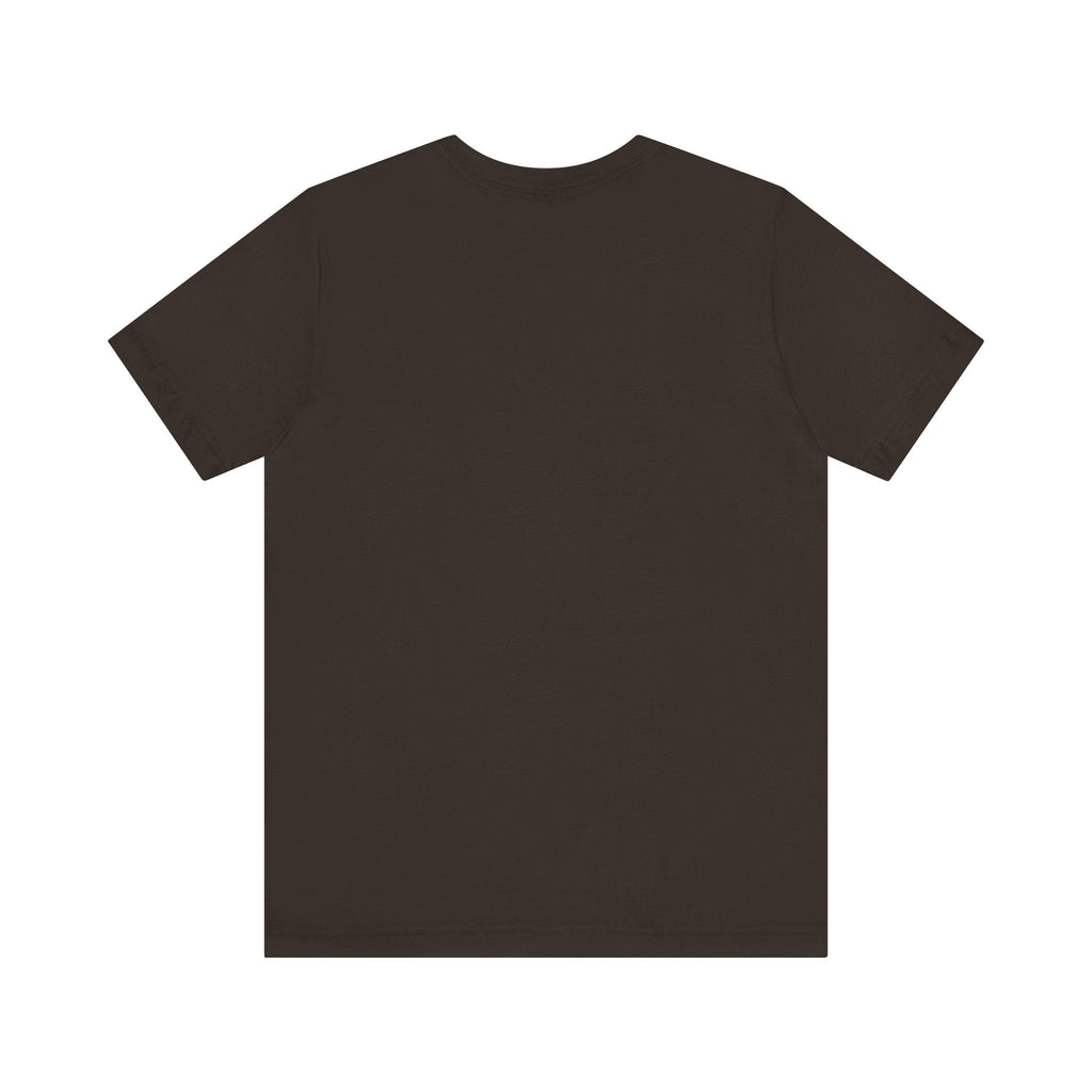Say It Without Saying It Unisex Jersey Short Sleeve Tee - Metamorphosis Creations