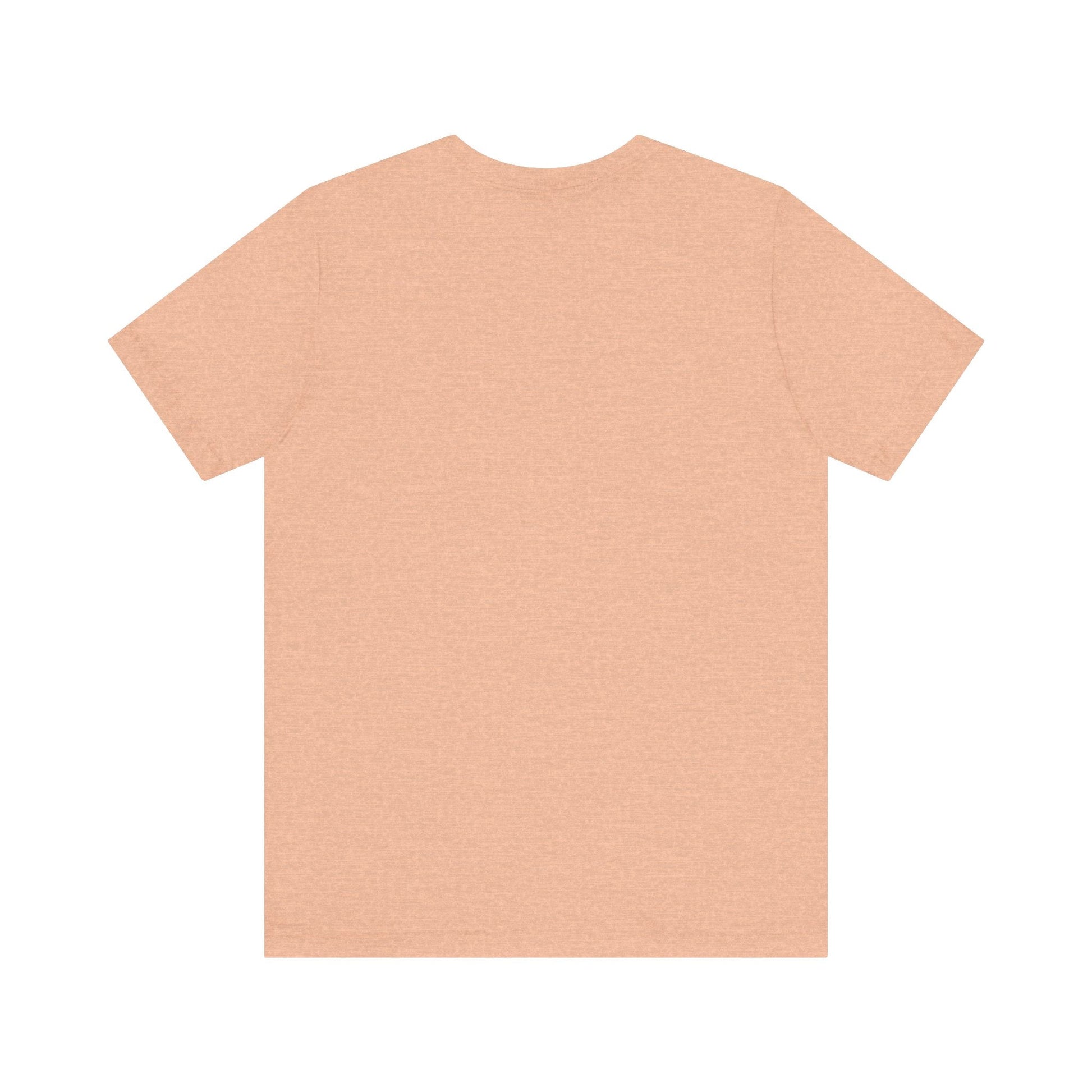Say It Without Saying It Unisex Jersey Short Sleeve Tee - Metamorphosis Creations