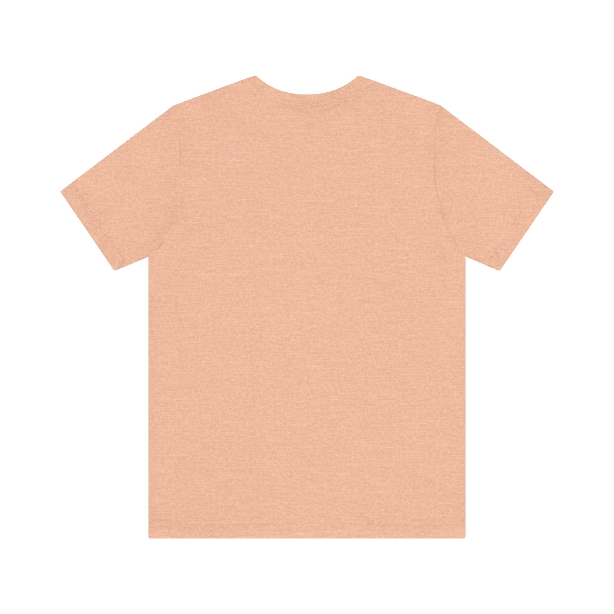 Say It Without Saying It Unisex Jersey Short Sleeve Tee - Metamorphosis Creations