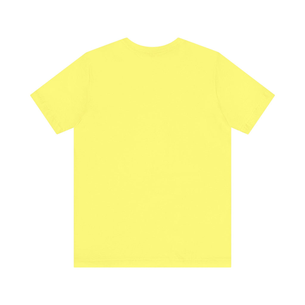 Say It Without Saying It Unisex Jersey Short Sleeve Tee - Metamorphosis Creations