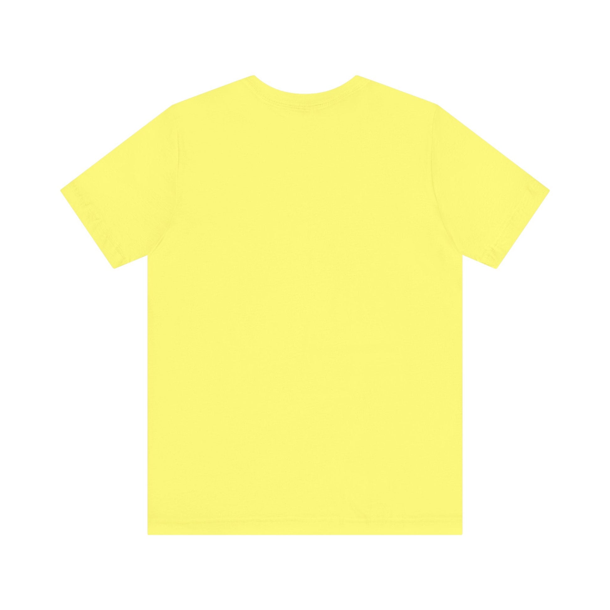 Say It Without Saying It Unisex Jersey Short Sleeve Tee - Metamorphosis Creations