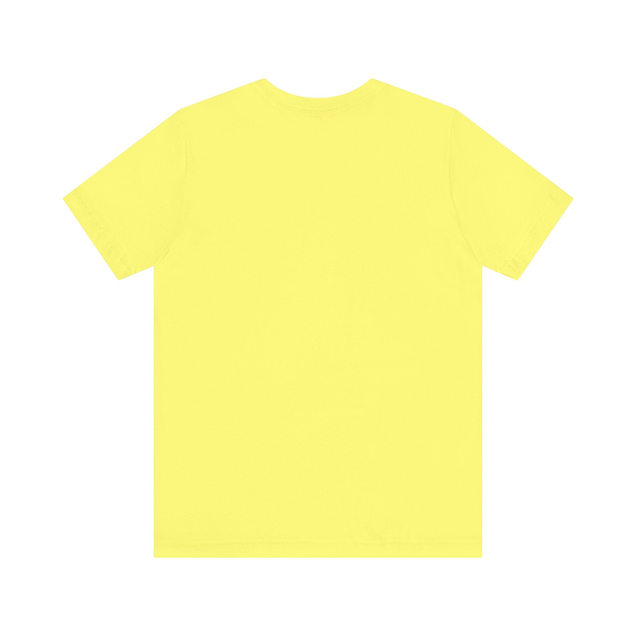 Say It Without Saying It Unisex Jersey Short Sleeve Tee - Metamorphosis Creations