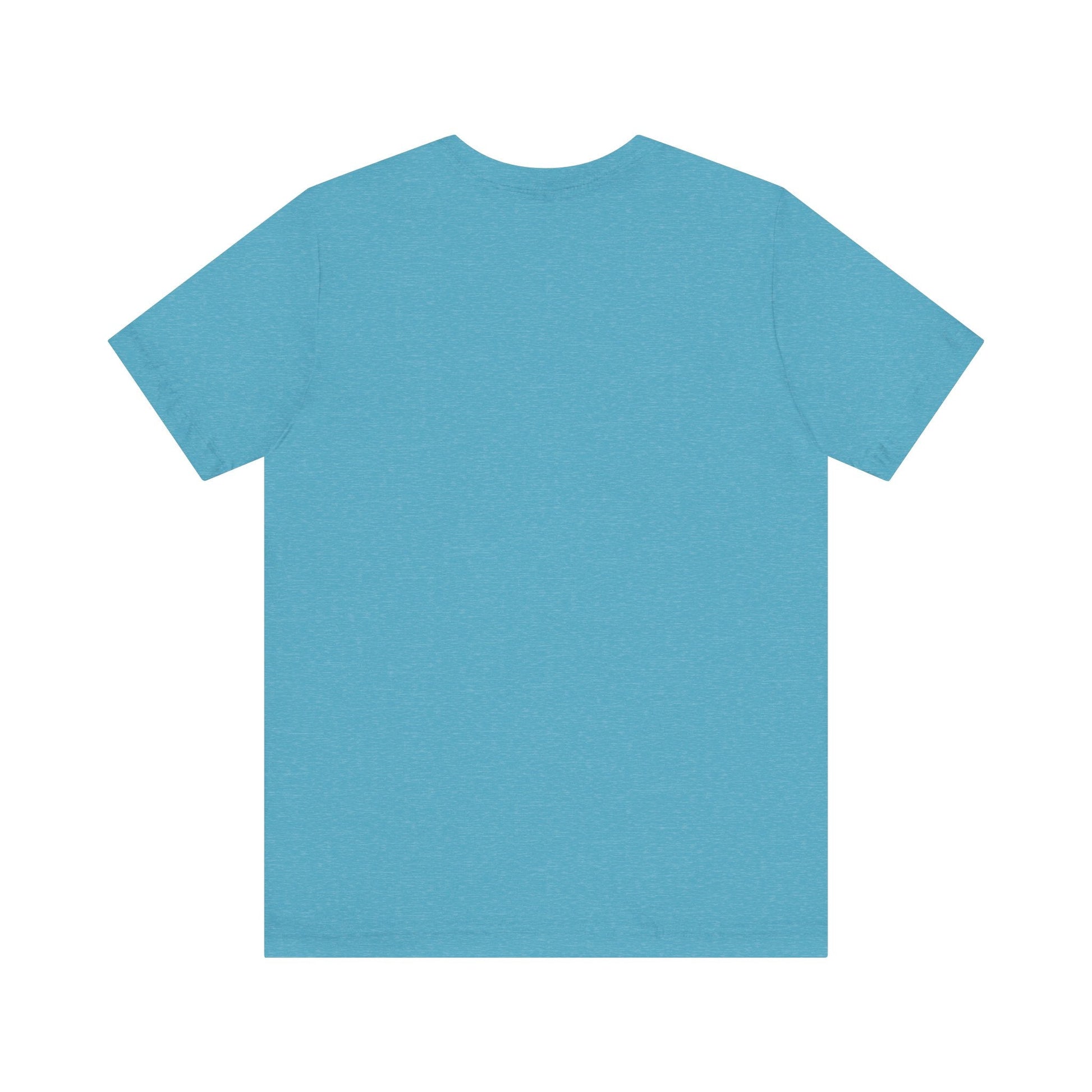 Say It Without Saying It Unisex Jersey Short Sleeve Tee - Metamorphosis Creations