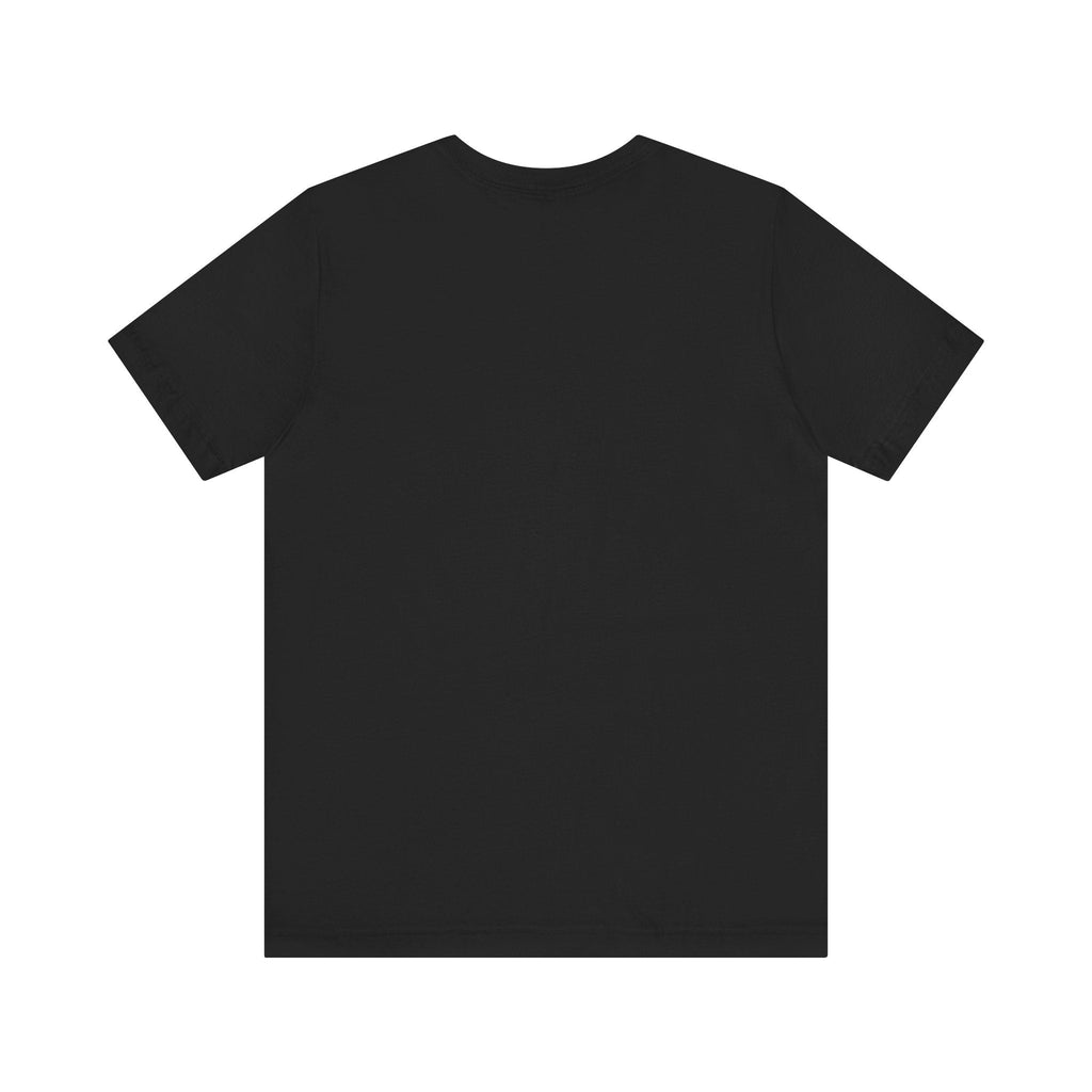 Say It Without Saying It Unisex Jersey Short Sleeve Tee - Metamorphosis Creations