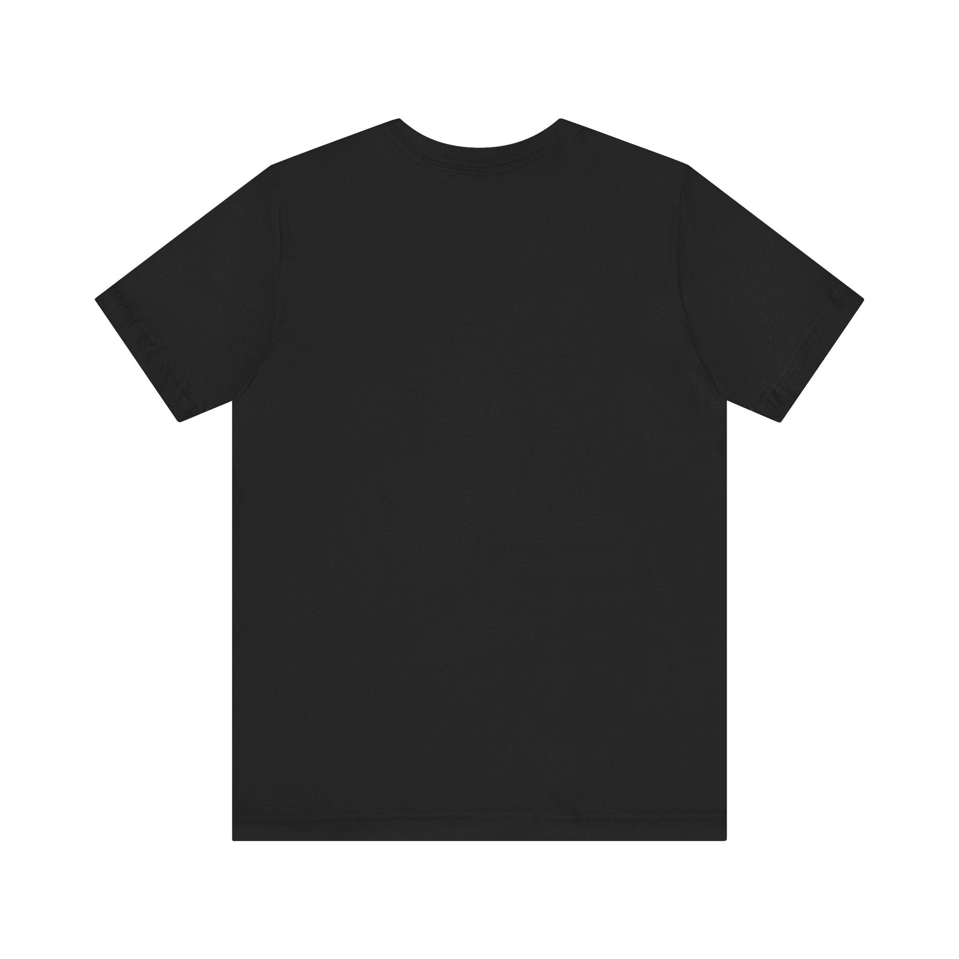 Say It Without Saying It Unisex Jersey Short Sleeve Tee - Metamorphosis Creations