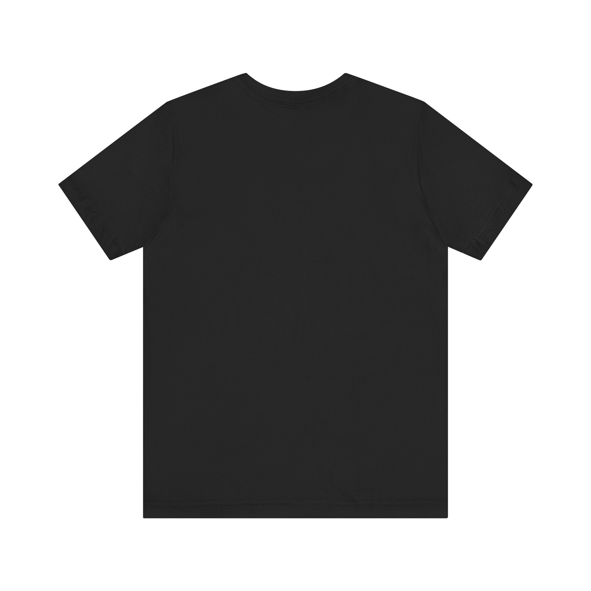 Say It Without Saying It Unisex Jersey Short Sleeve Tee - Metamorphosis Creations