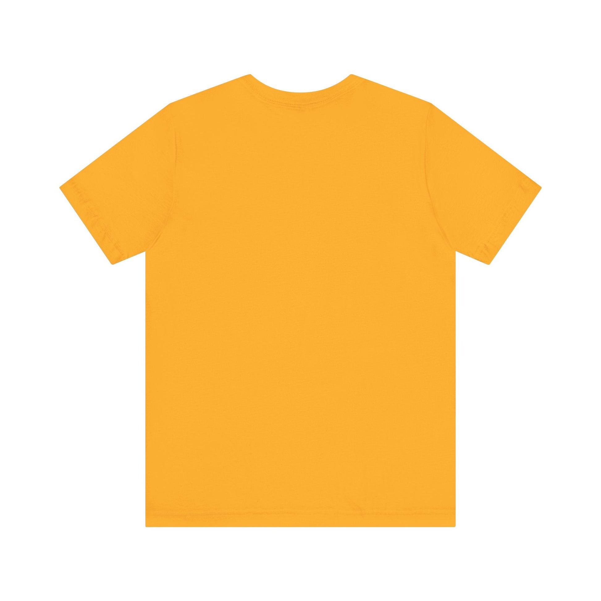 Say It Without Saying It Unisex Jersey Short Sleeve Tee - Metamorphosis Creations