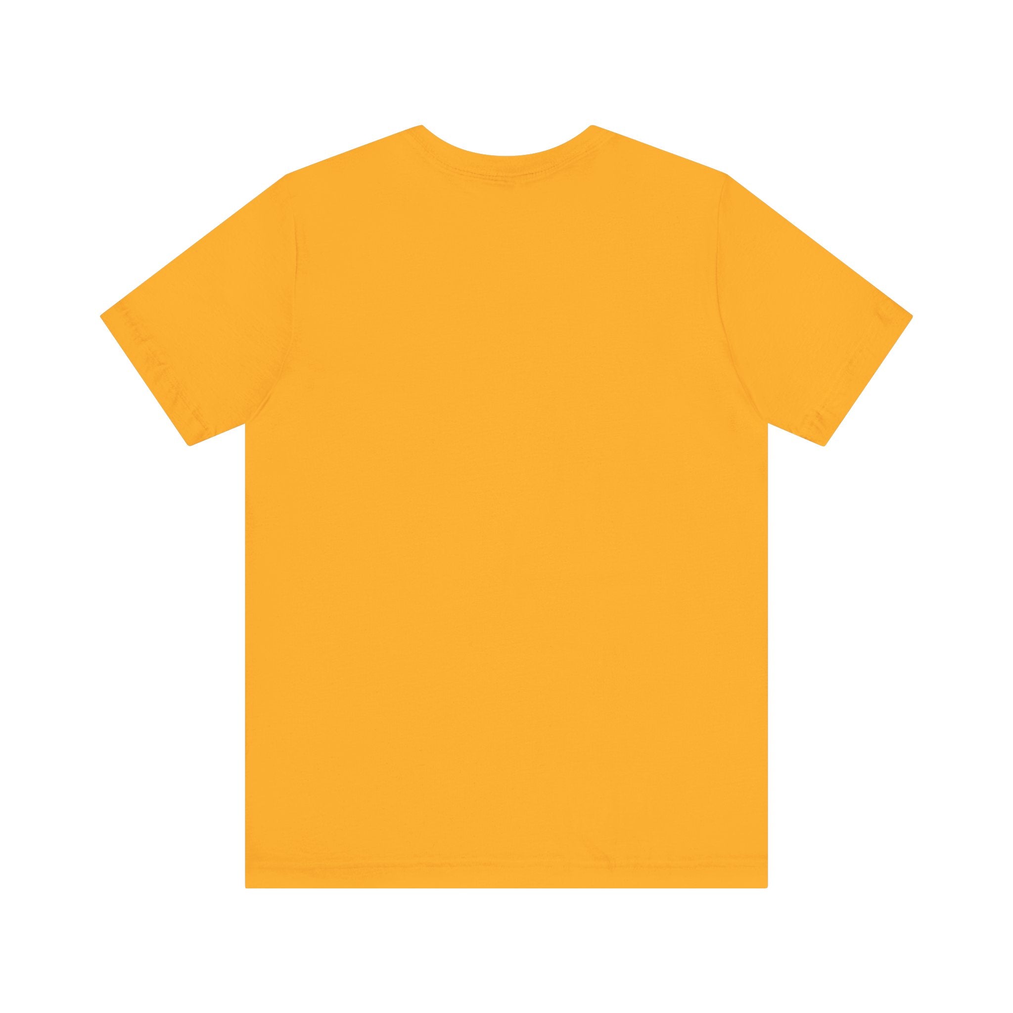 Say It Without Saying It Unisex Jersey Short Sleeve Tee - Metamorphosis Creations