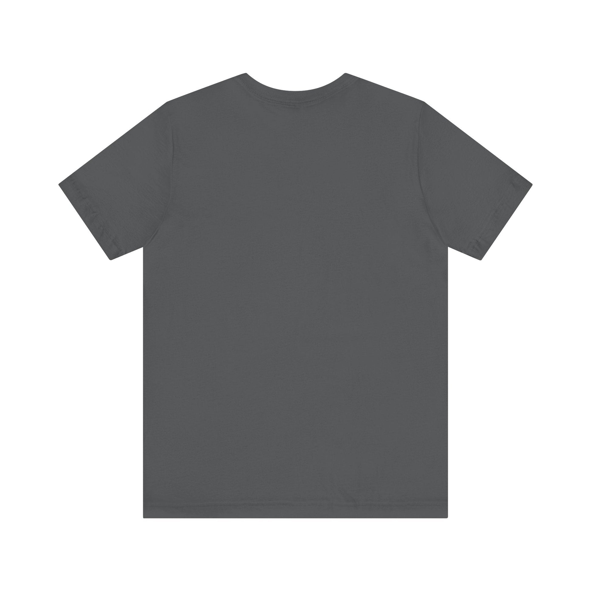 Say It Without Saying It Unisex Jersey Short Sleeve Tee - Metamorphosis Creations