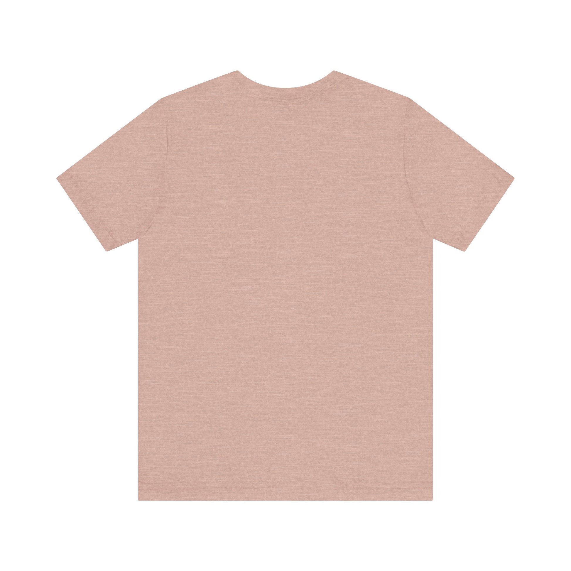 Say It Without Saying It Unisex Jersey Short Sleeve Tee - Metamorphosis Creations